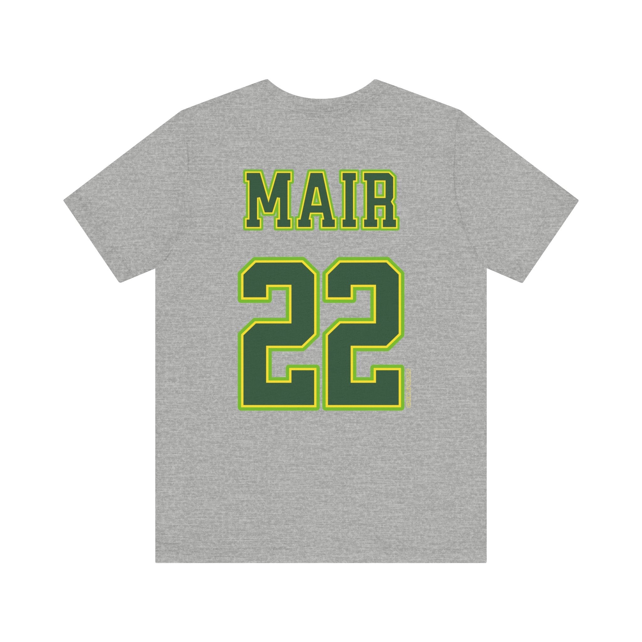 Taina Mair Storm Jersey Unisex Shirt | Chix Sports