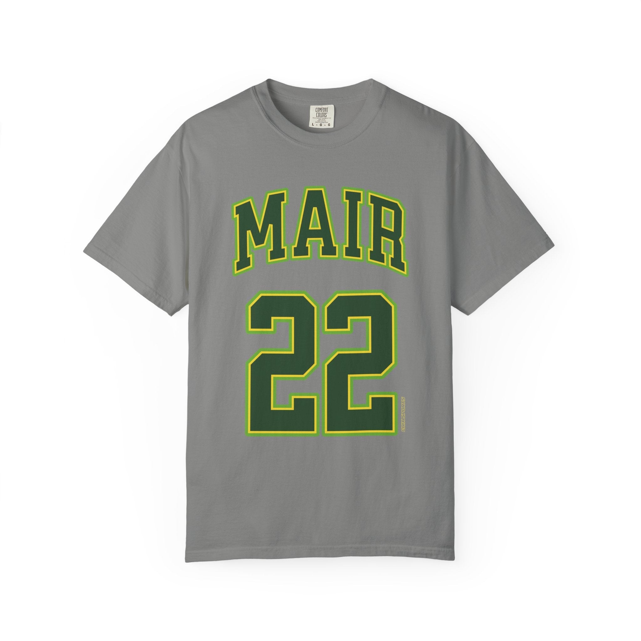 Taina Mair Storm Premium Unisex Shirt | Chix Sports