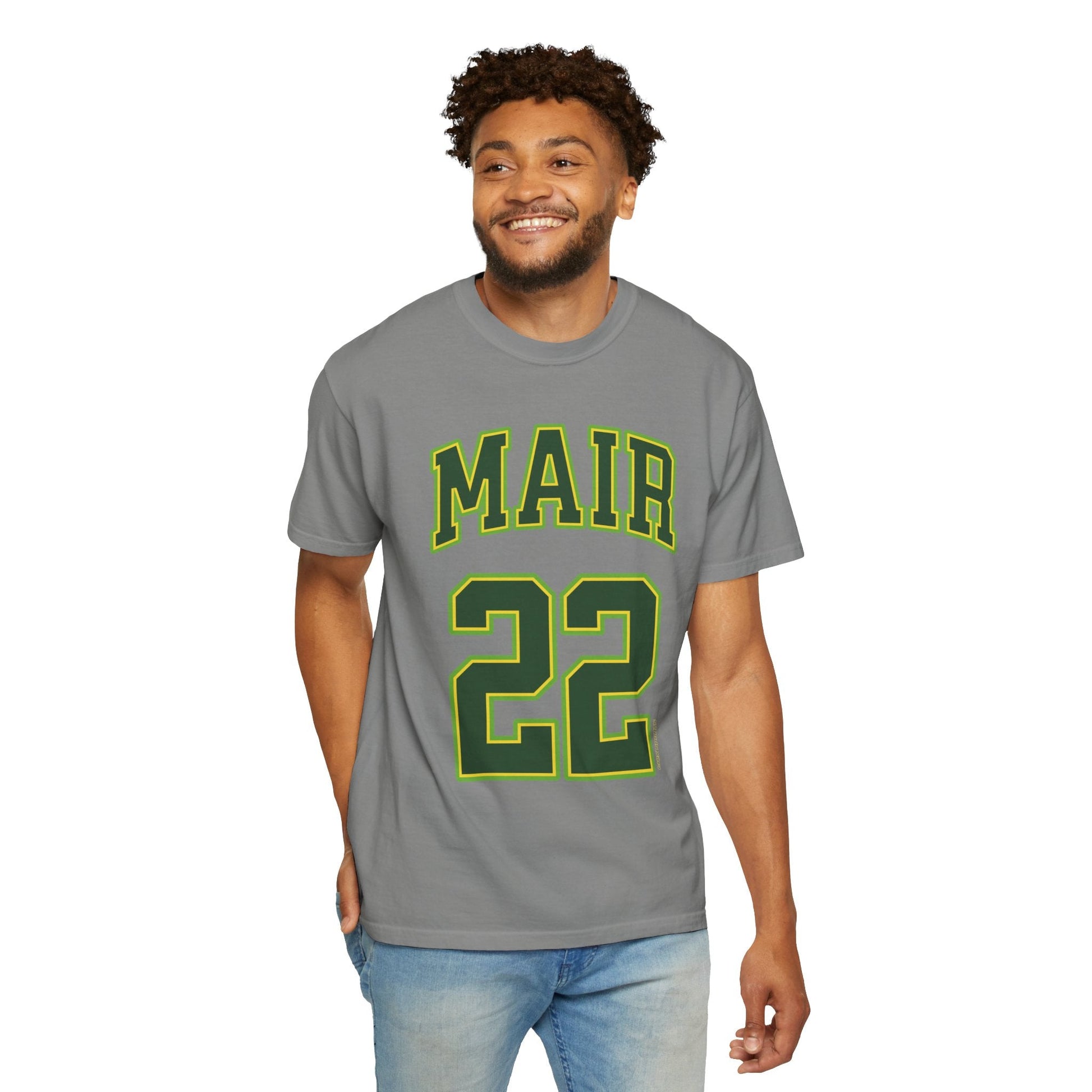 Taina Mair Storm Premium Unisex Shirt | Chix Sports