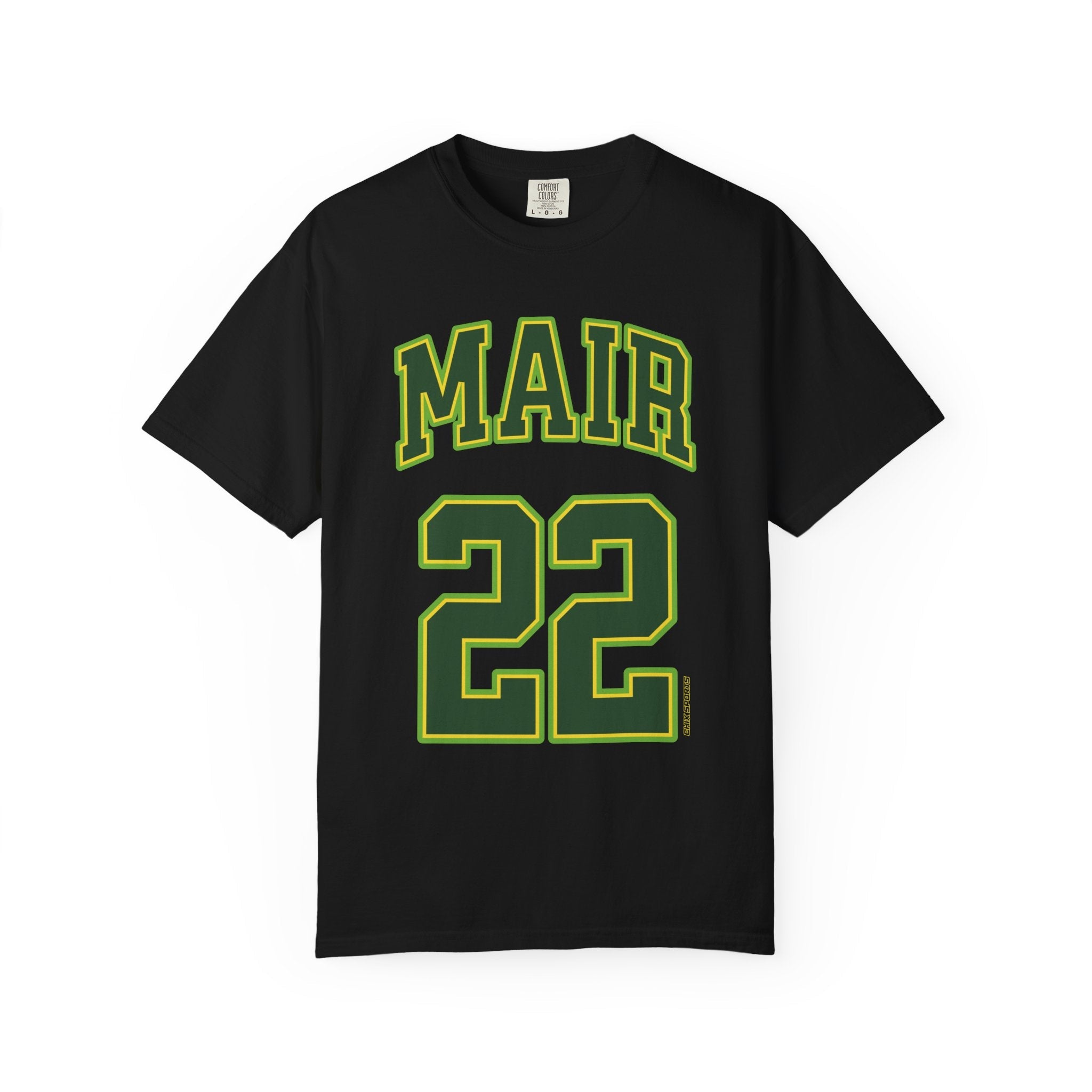 Taina Mair Storm Premium Unisex Shirt | Chix Sports