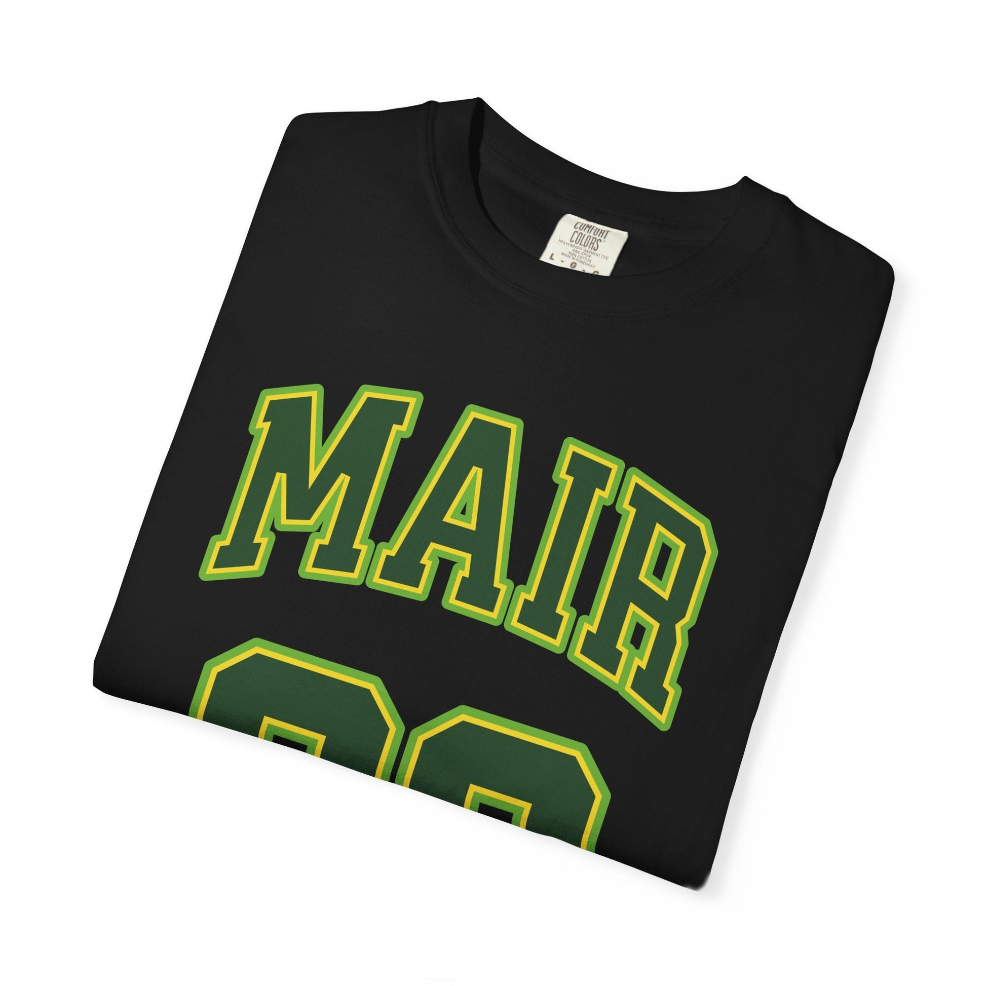 Taina Mair Storm Premium Unisex Shirt | Chix Sports