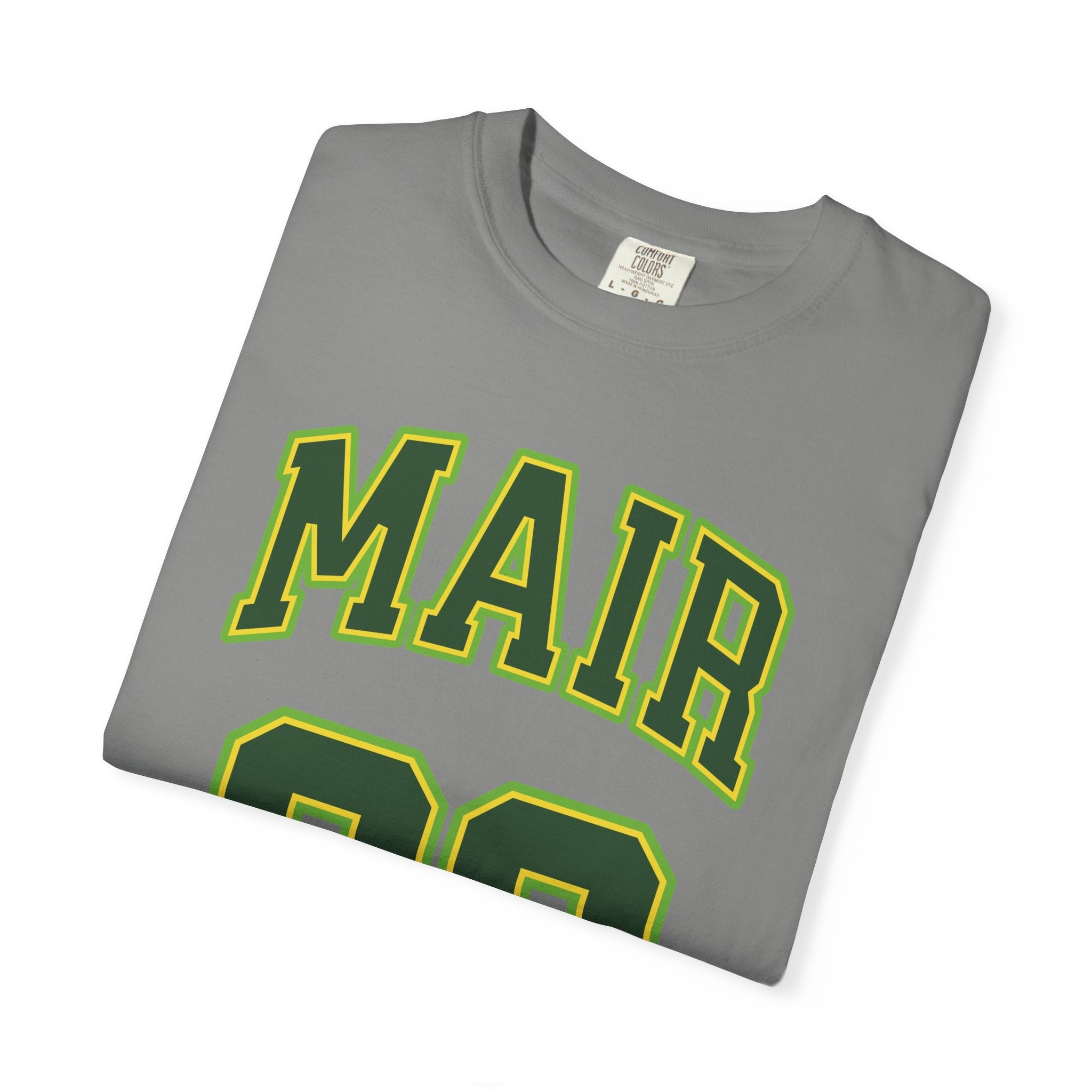 Taina Mair Storm Premium Unisex Shirt | Chix Sports