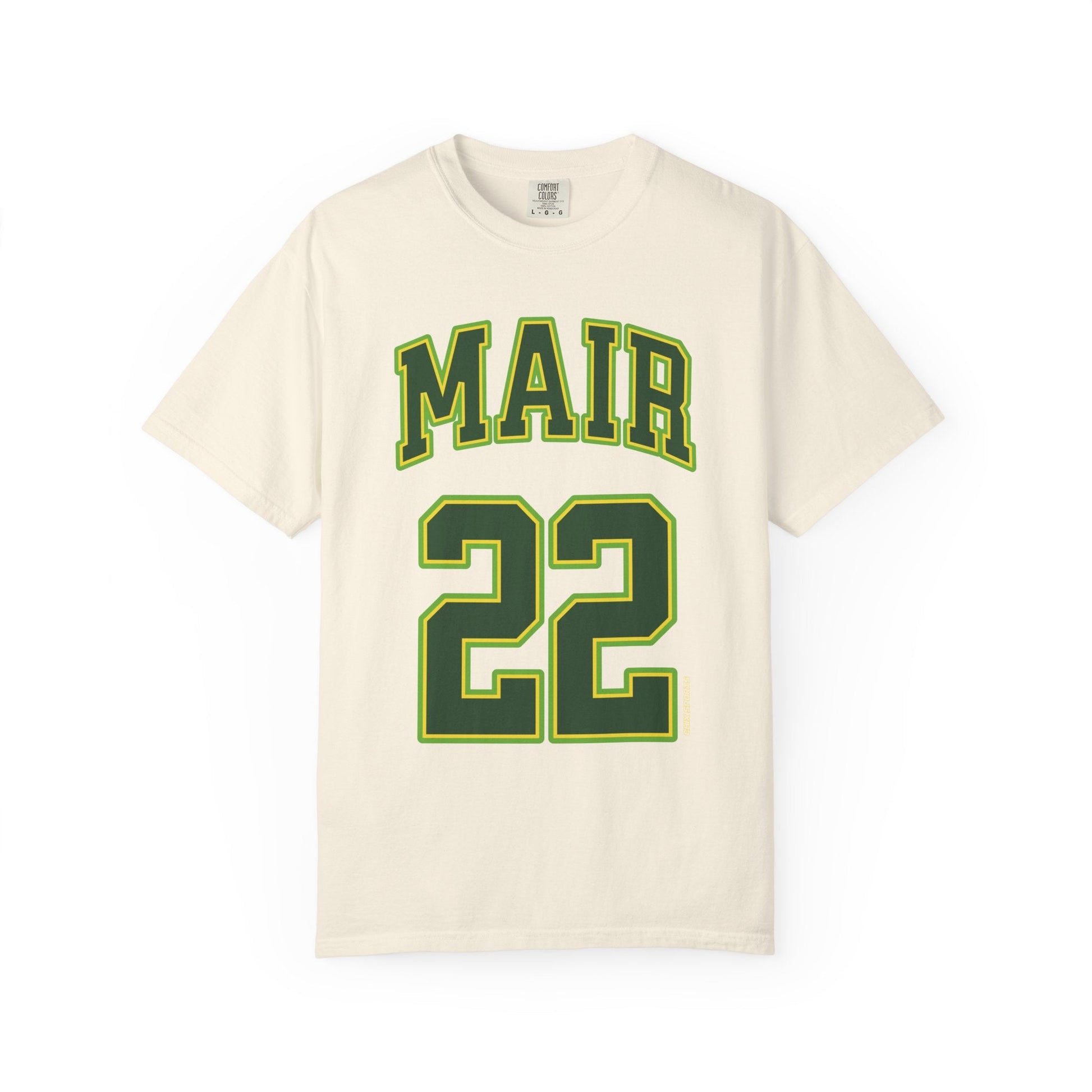 Taina Mair Storm Premium Unisex Shirt | Chix Sports