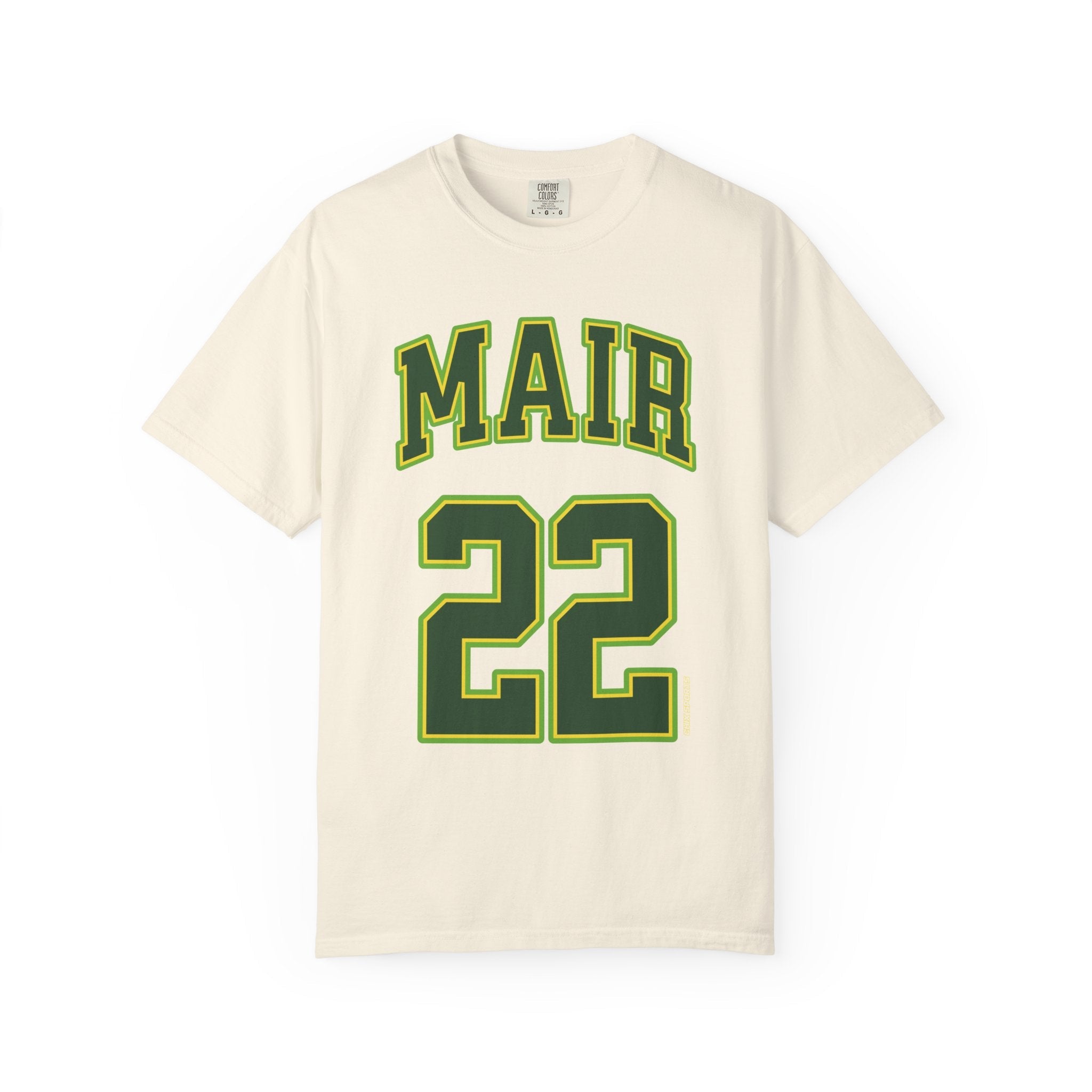Taina Mair Storm Premium Unisex Shirt | Chix Sports