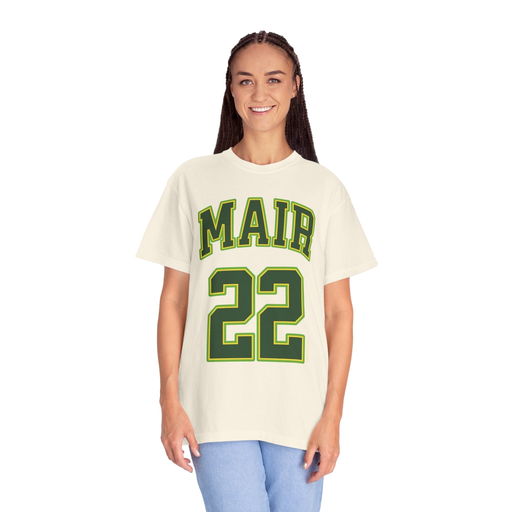Taina Mair Storm Premium Unisex Shirt | Chix Sports