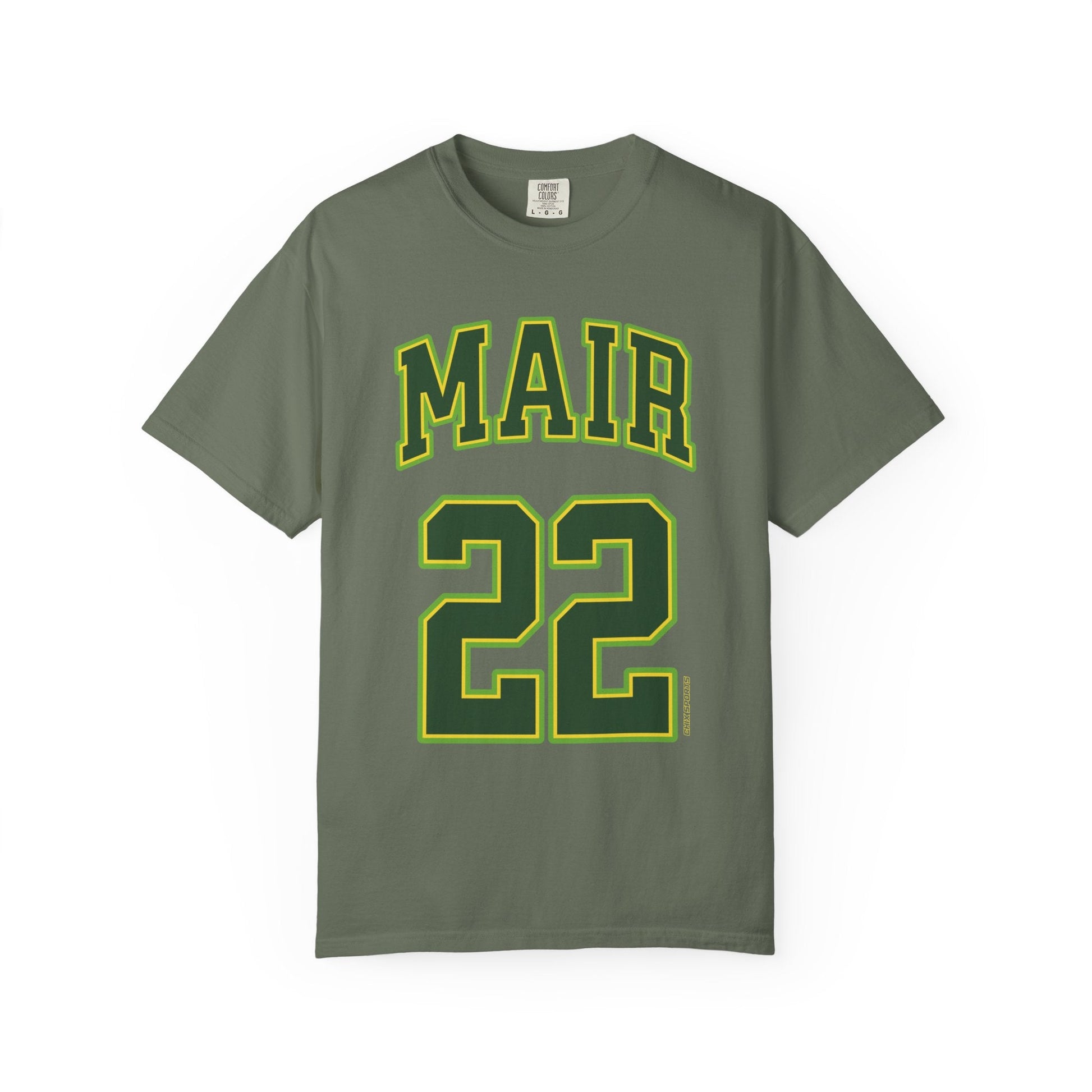 Taina Mair Storm Premium Unisex Shirt | Chix Sports