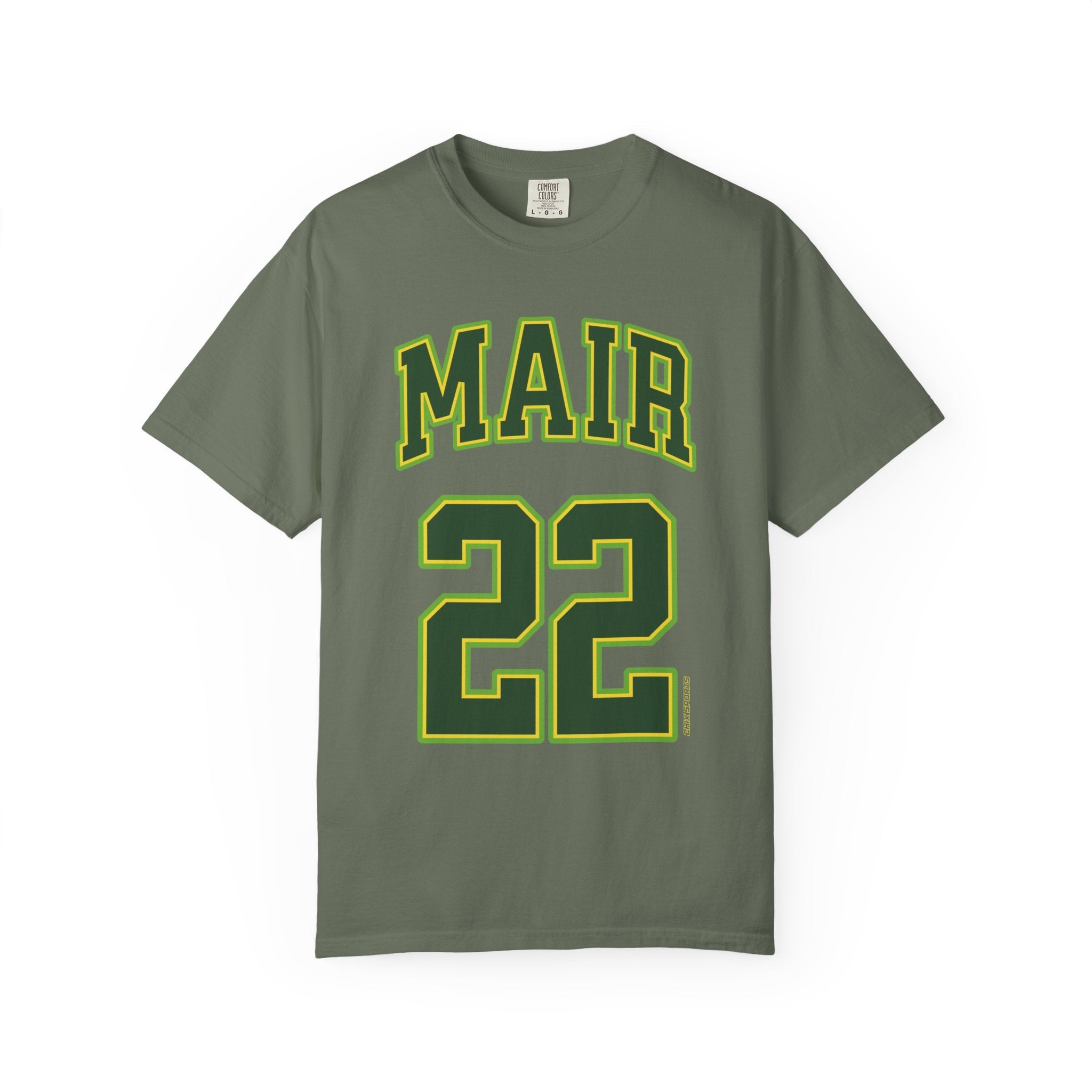 Taina Mair Storm Premium Unisex Shirt | Chix Sports