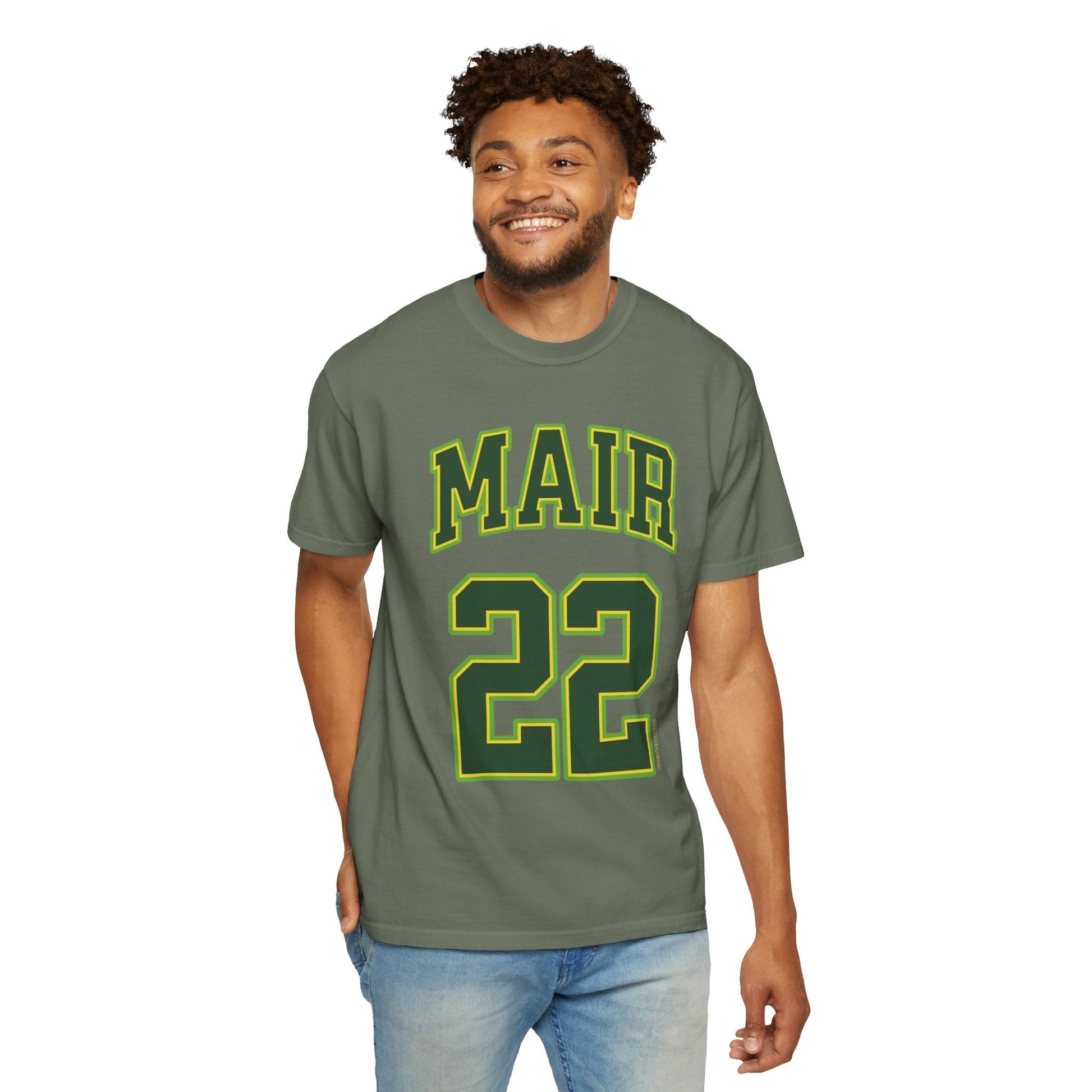 Taina Mair Storm Premium Unisex Shirt | Chix Sports
