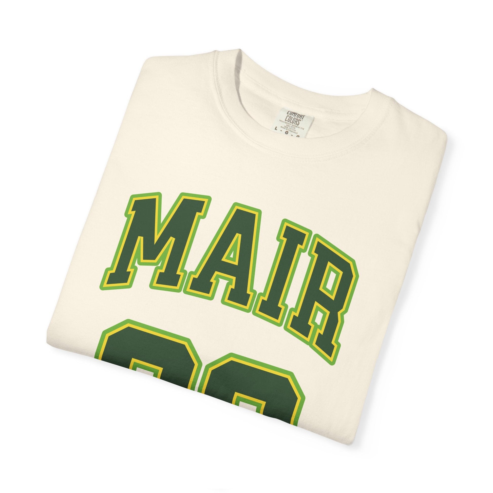 Taina Mair Storm Premium Unisex Shirt | Chix Sports