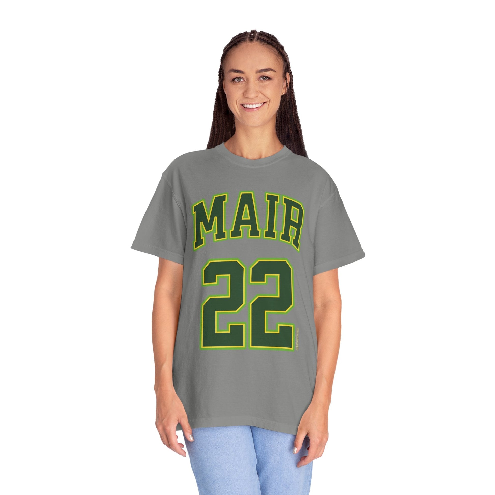Taina Mair Storm Premium Unisex Shirt | Chix Sports