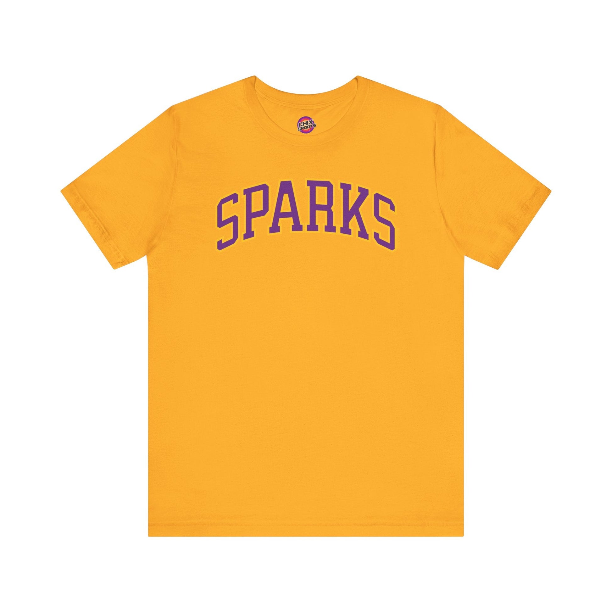 Ta'Niya Latson Sparks Jersey Unisex Shirt | Chix Sports