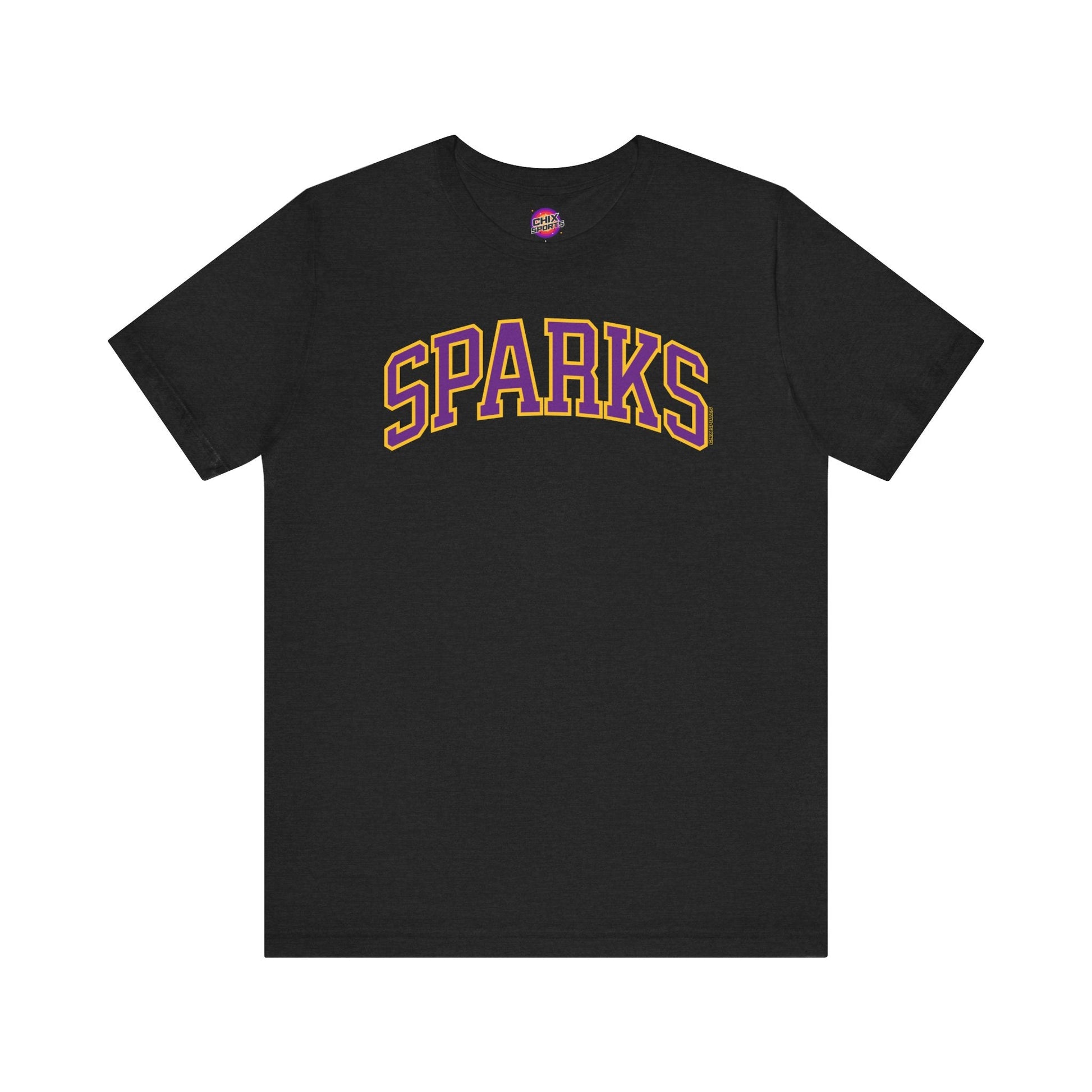Ta'Niya Latson Sparks Jersey Unisex Shirt | Chix Sports