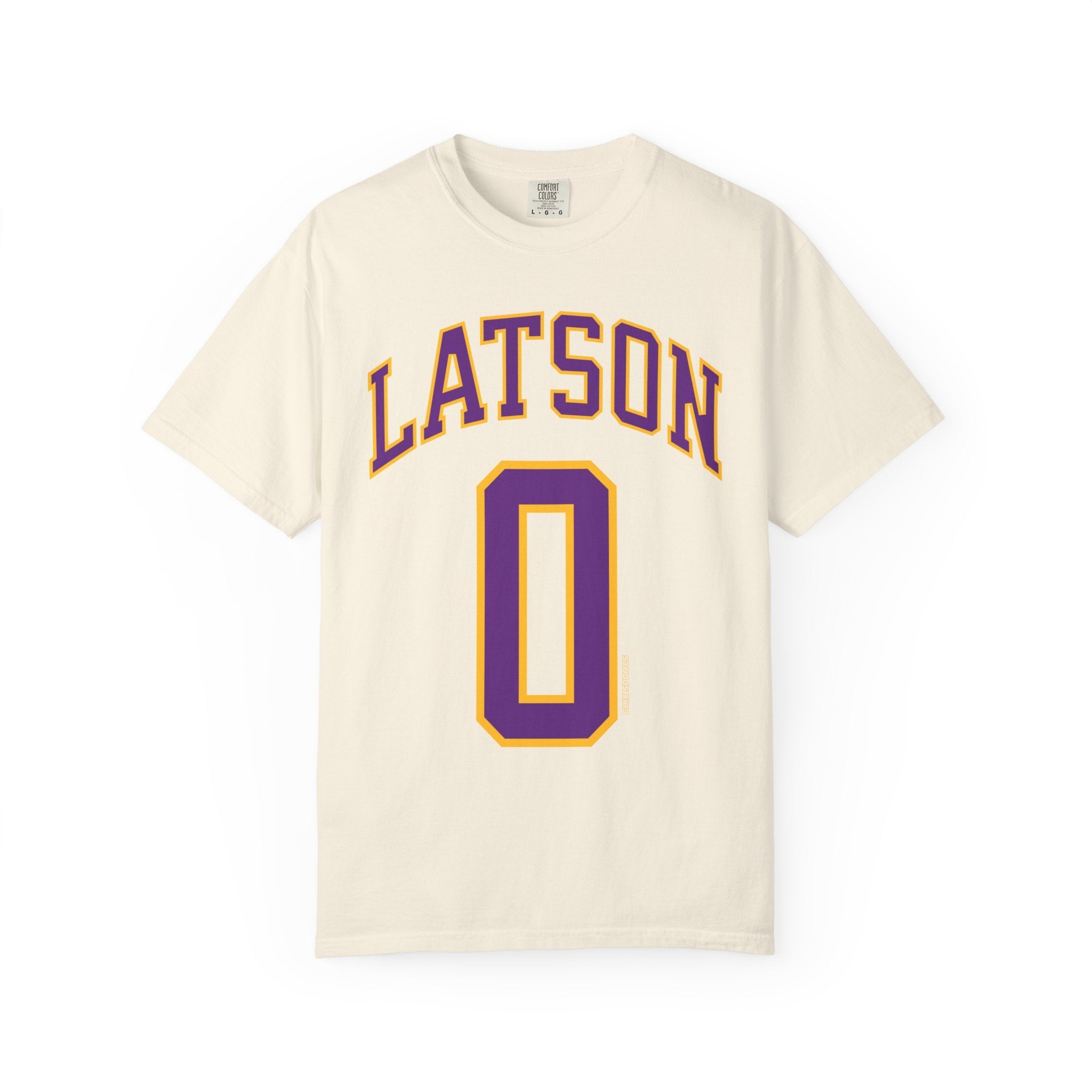 Ta'Niya Latson Sparks Premium Unisex Shirt | Chix Sports