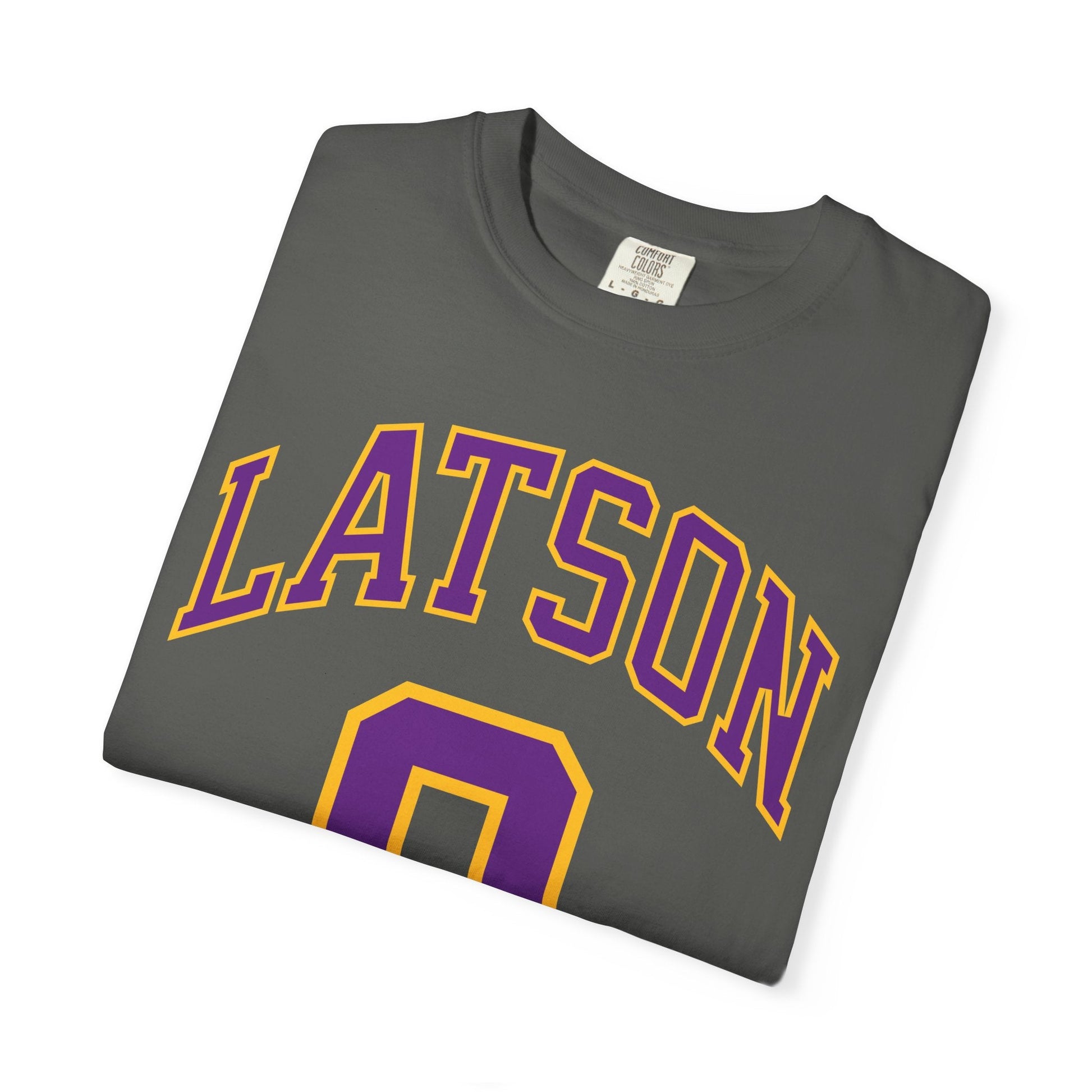 Ta'Niya Latson Sparks Premium Unisex Shirt | Chix Sports
