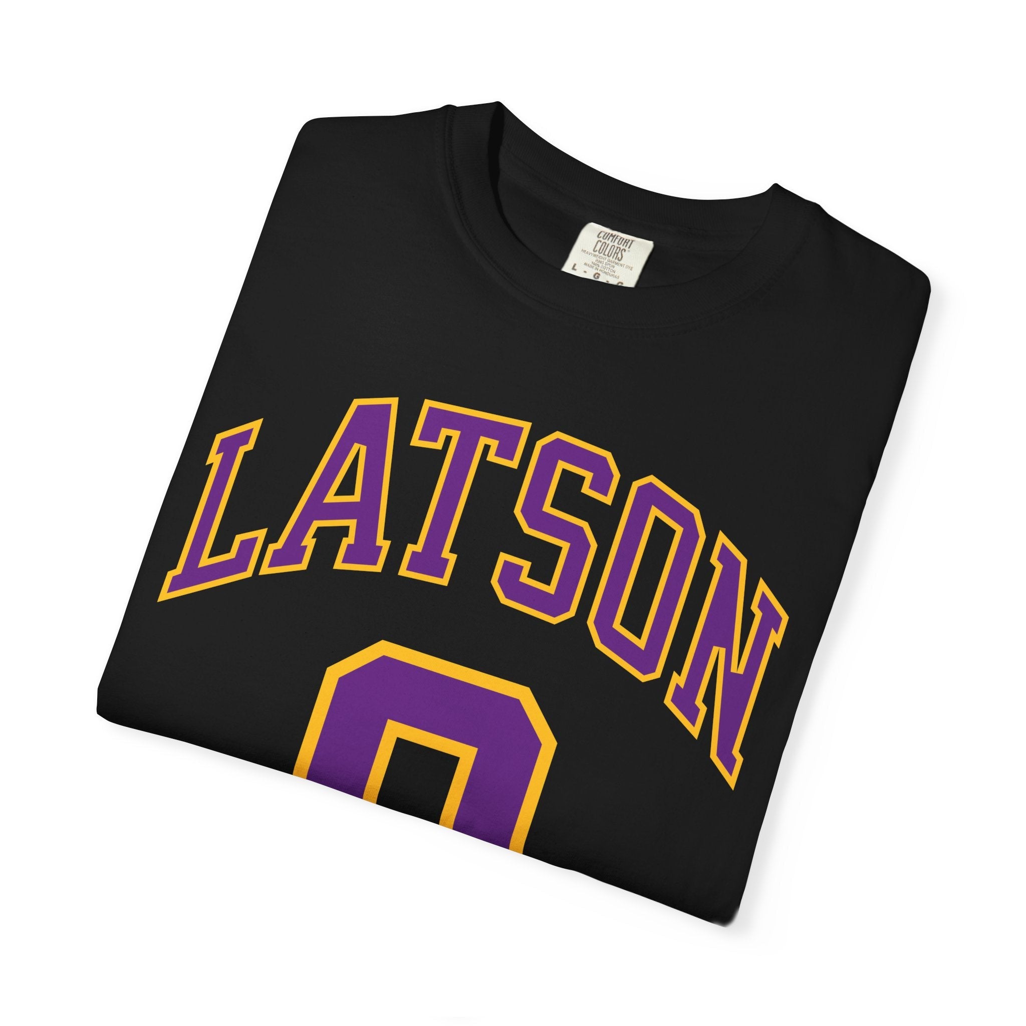 Ta'Niya Latson Sparks Premium Unisex Shirt | Chix Sports