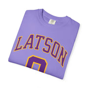 Ta'Niya Latson Sparks Premium Unisex Shirt | Chix Sports
