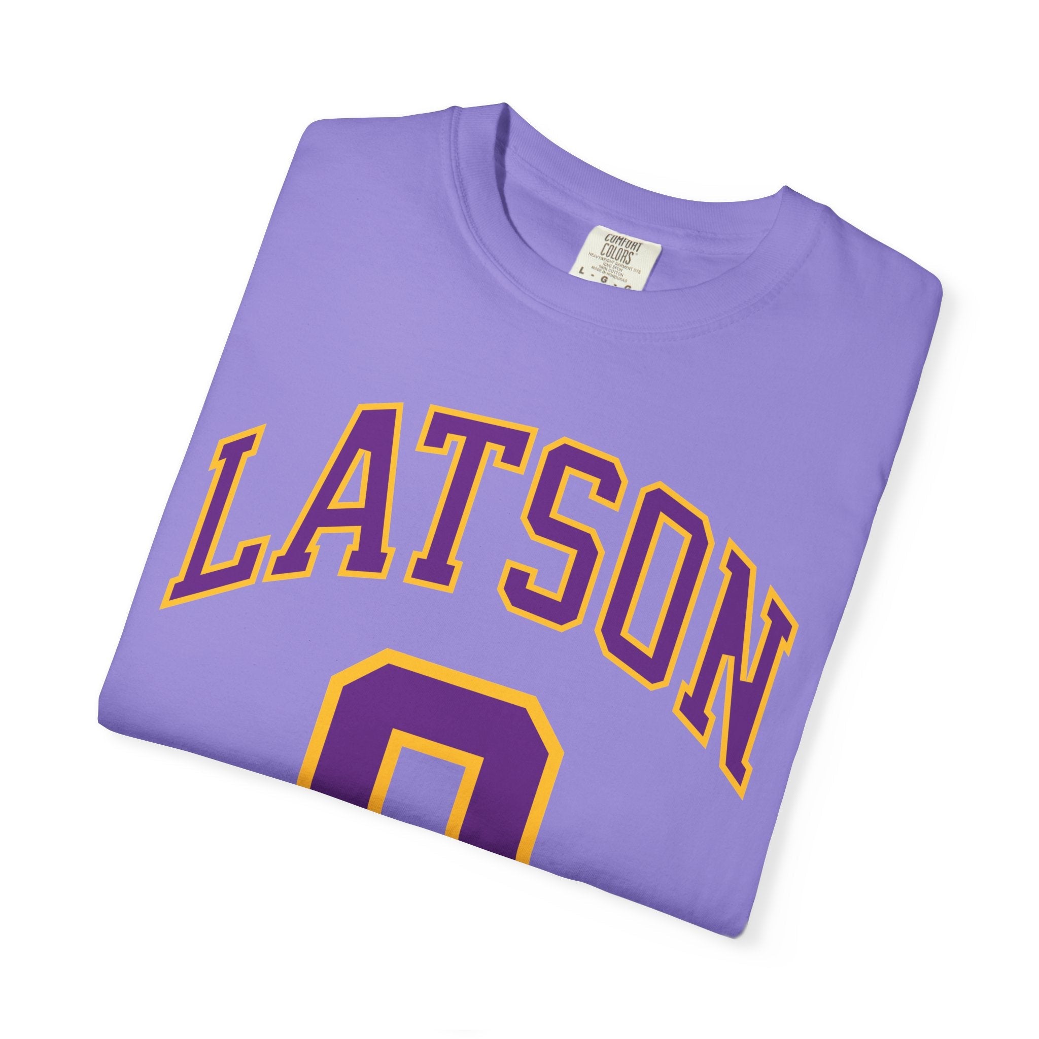 Ta'Niya Latson Sparks Premium Unisex Shirt | Chix Sports
