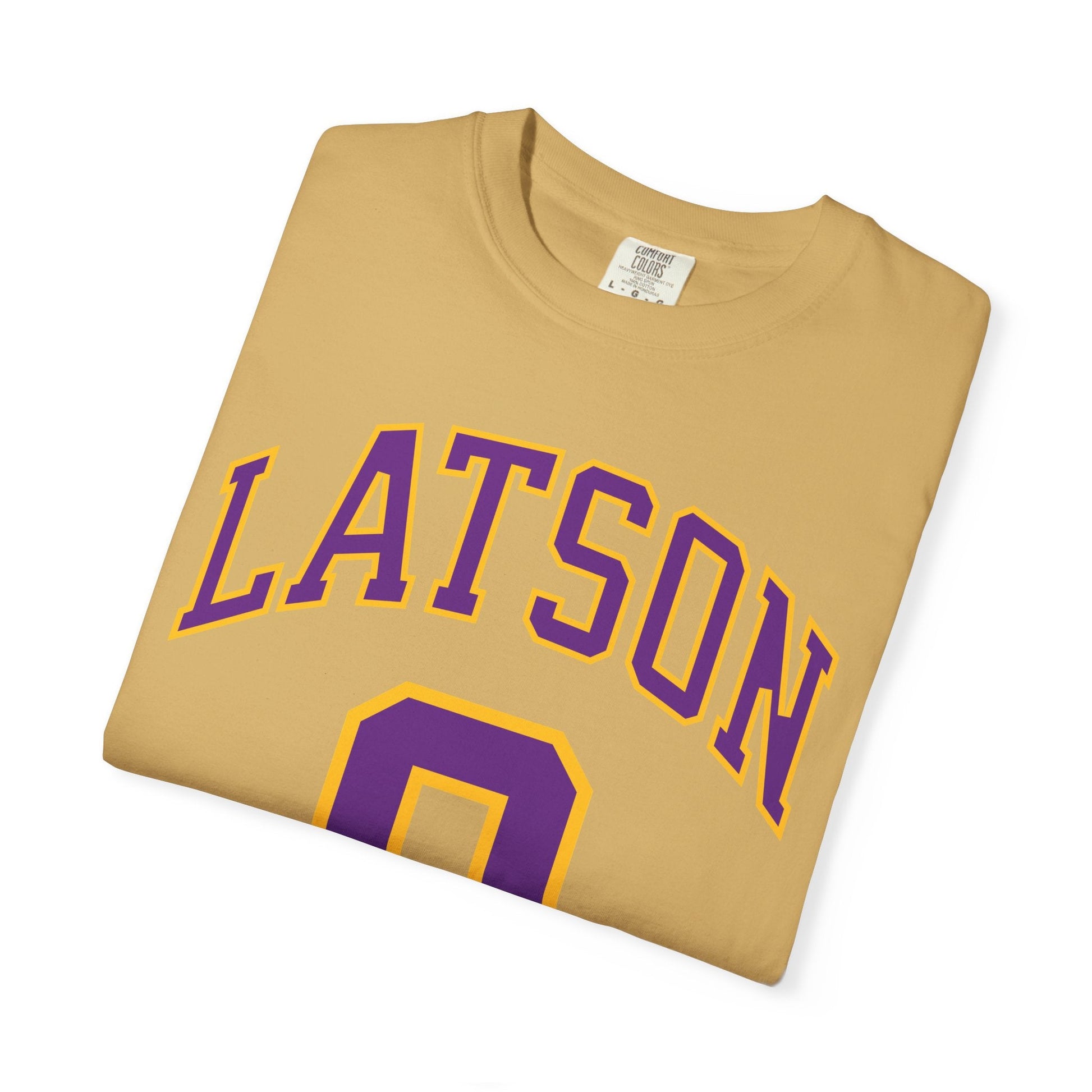 Ta'Niya Latson Sparks Premium Unisex Shirt | Chix Sports