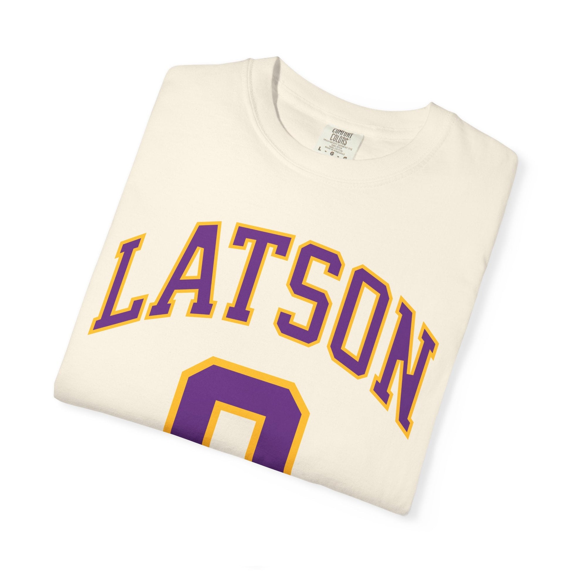 Ta'Niya Latson Sparks Premium Unisex Shirt | Chix Sports