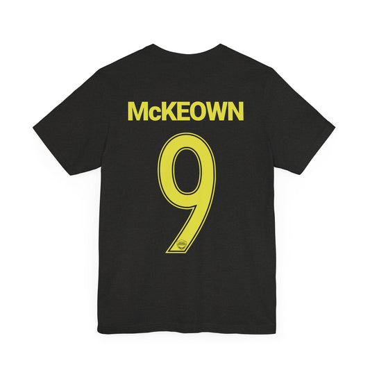 Tara McKeown Spirit Softblend T-shirt | Chix Sports