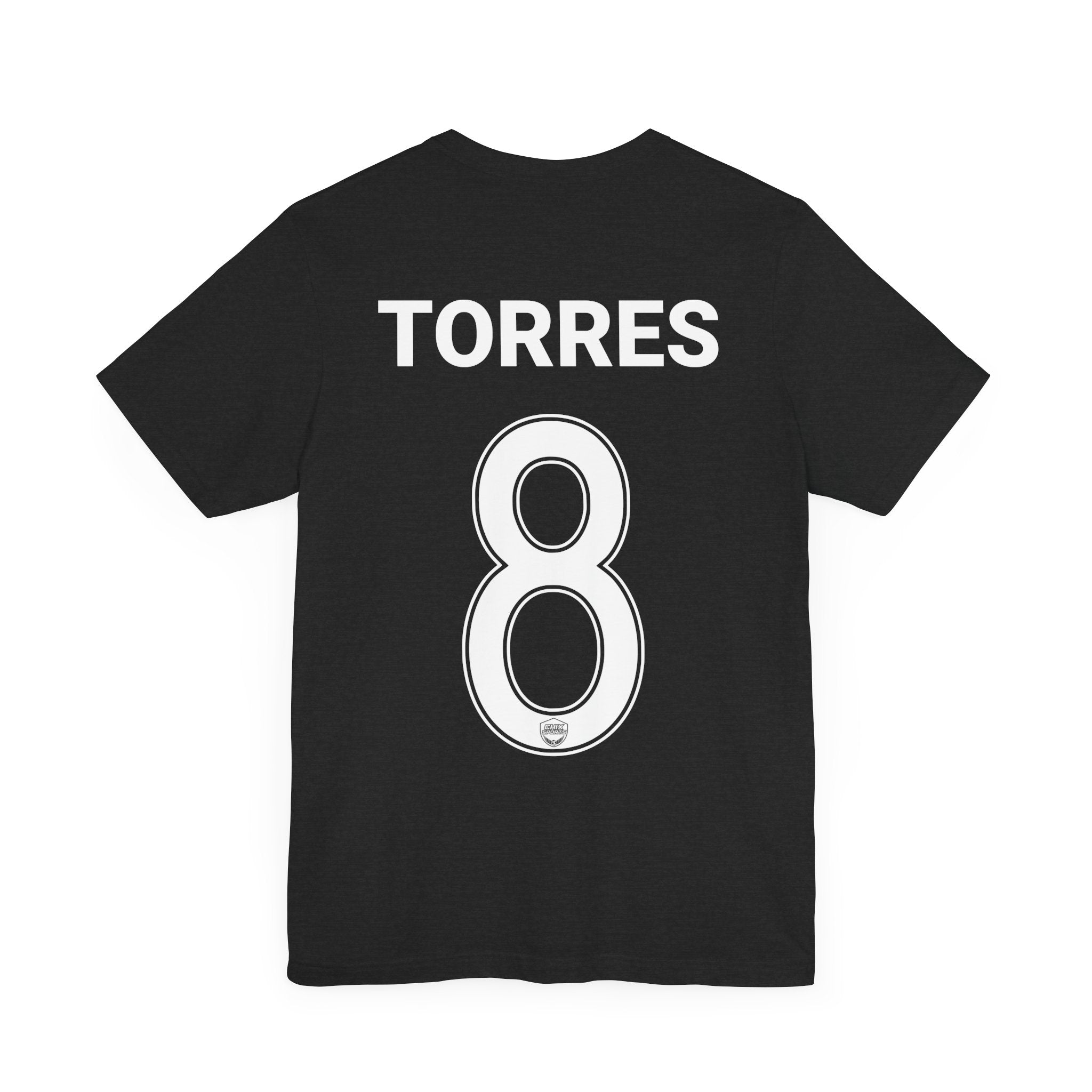 Taryn Torres Gotham Softblend T-shirt | Chix Sports