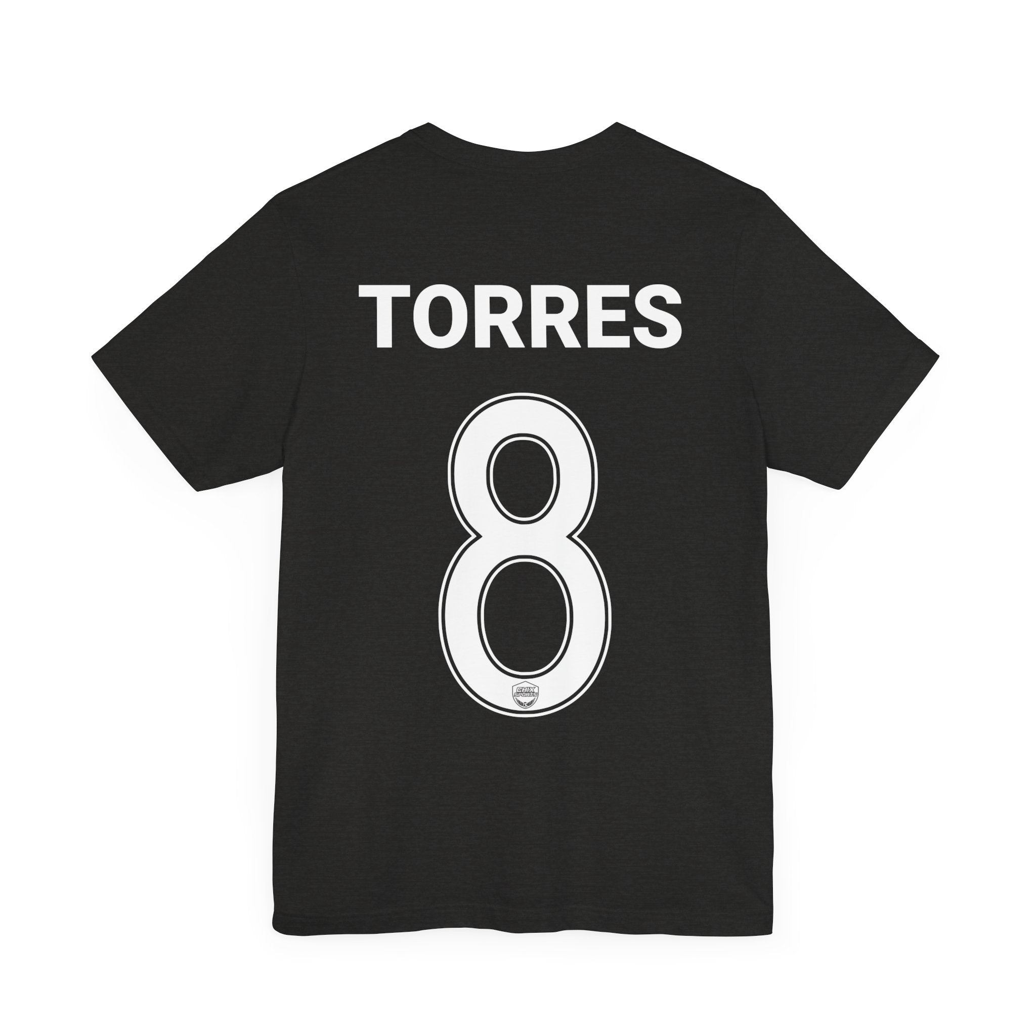 Taryn Torres Gotham Softblend T-shirt | Chix Sports