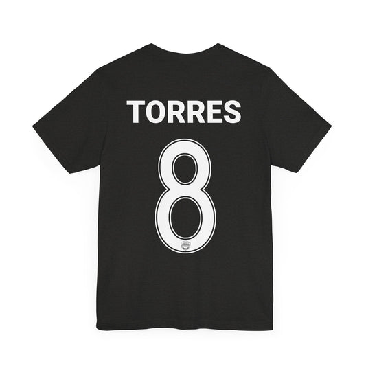 Taryn Torres Gotham Softblend T-shirt | Chix Sports