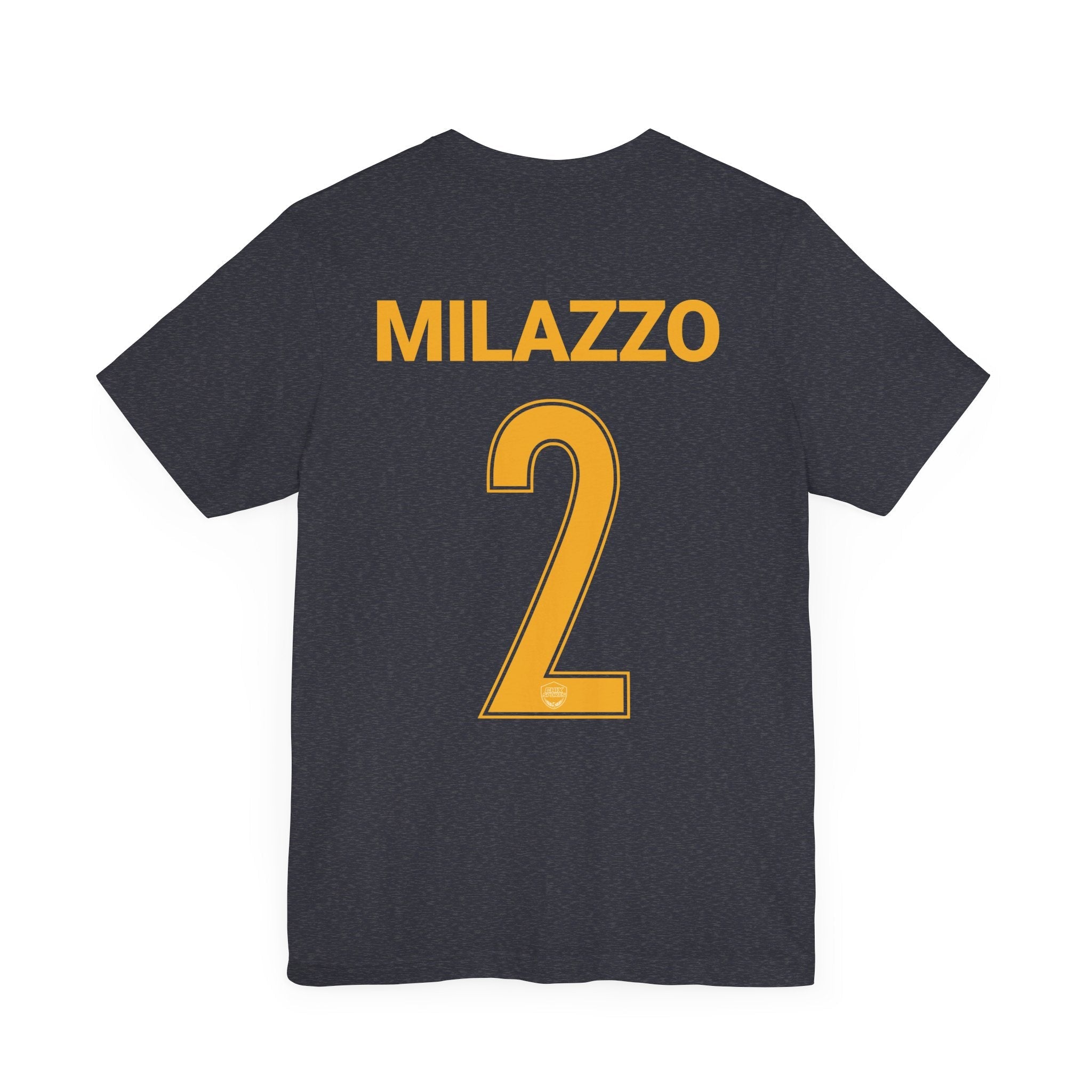 Tatumn Milazzo Royals Softblend T-shirt | Chix Sports