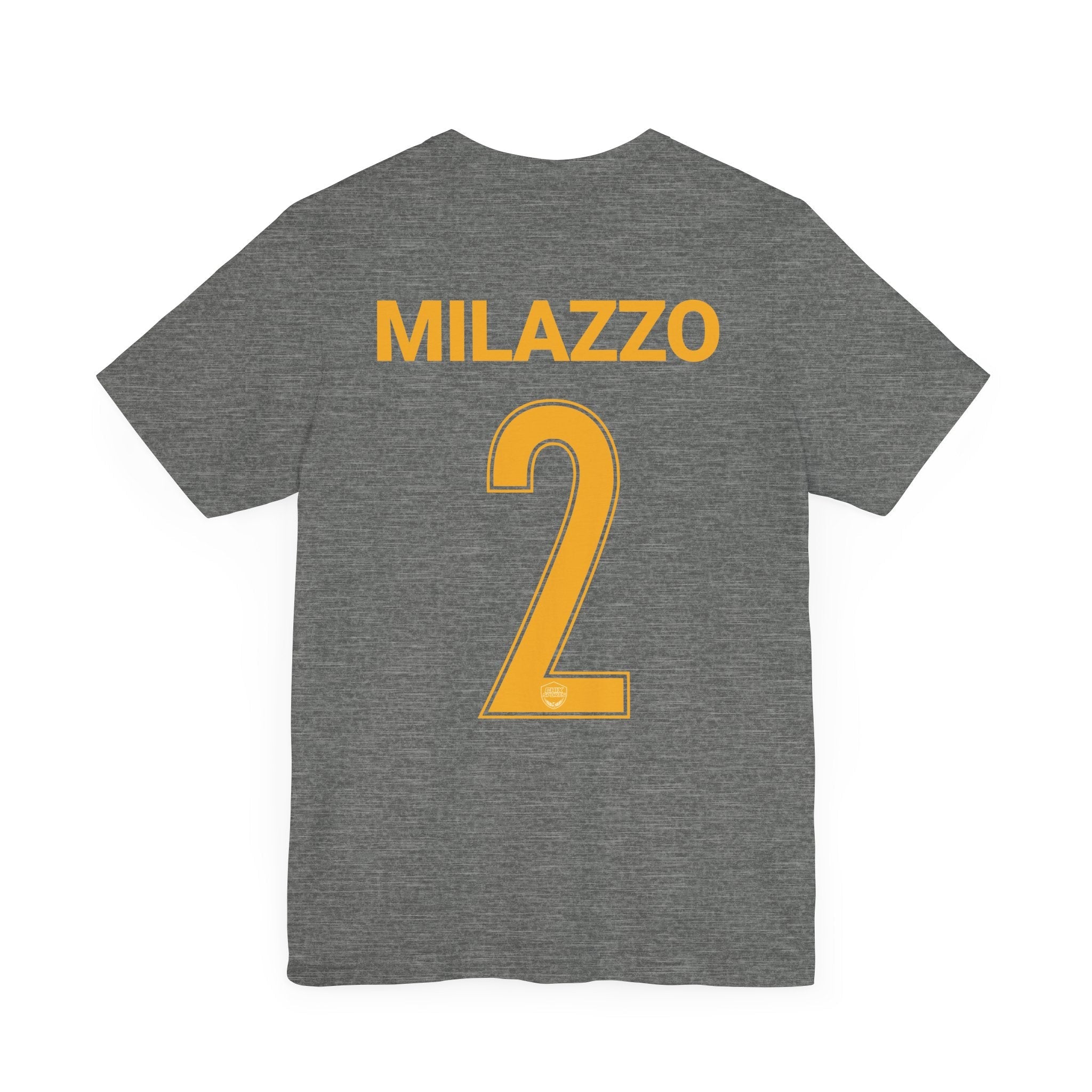 Tatumn Milazzo Royals Softblend T-shirt | Chix Sports