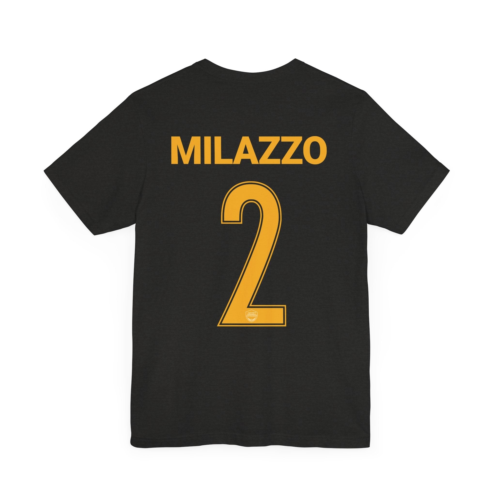 Tatumn Milazzo Royals Softblend T-shirt | Chix Sports