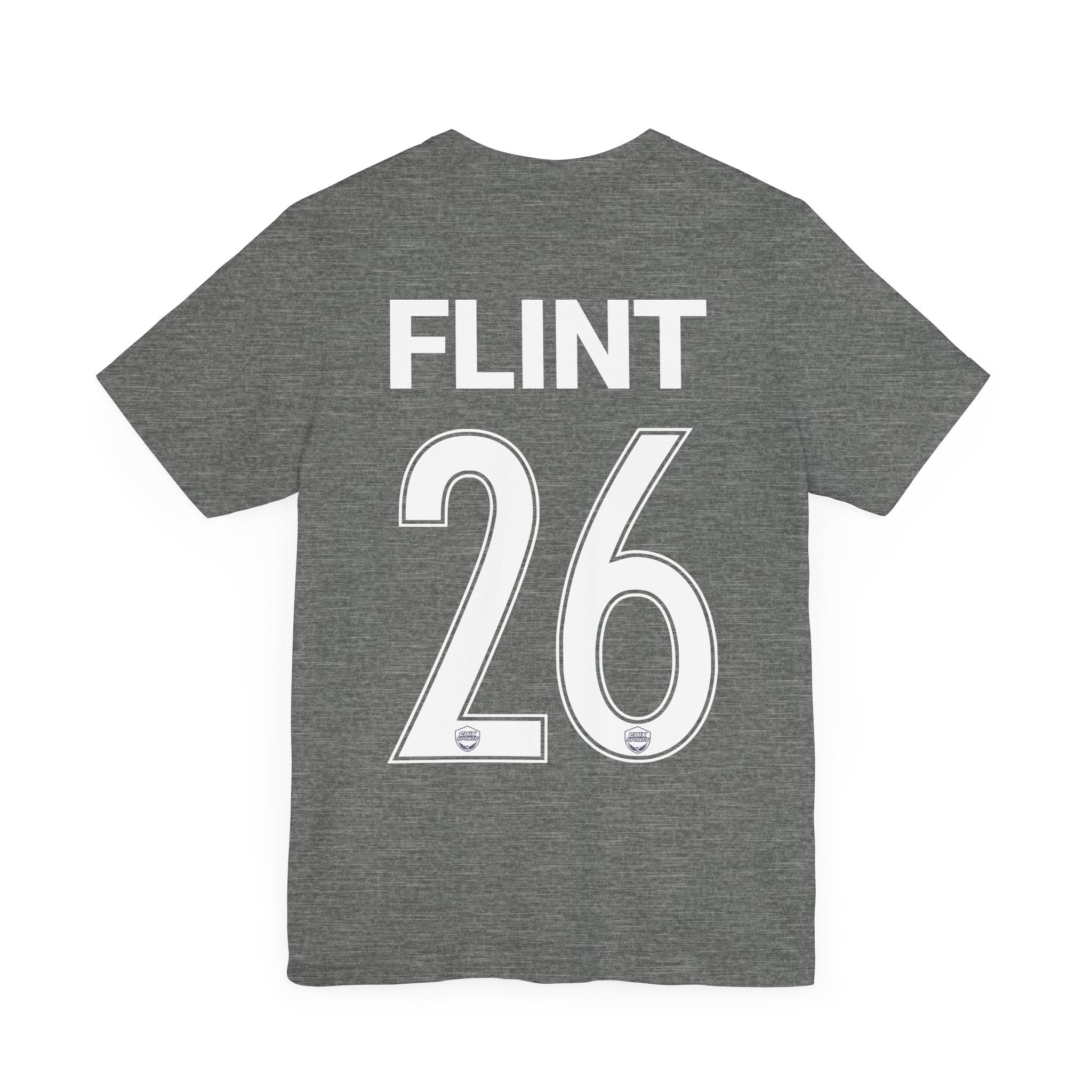 Taylor Flint Racing Softblend T-shirt | Chix Sports