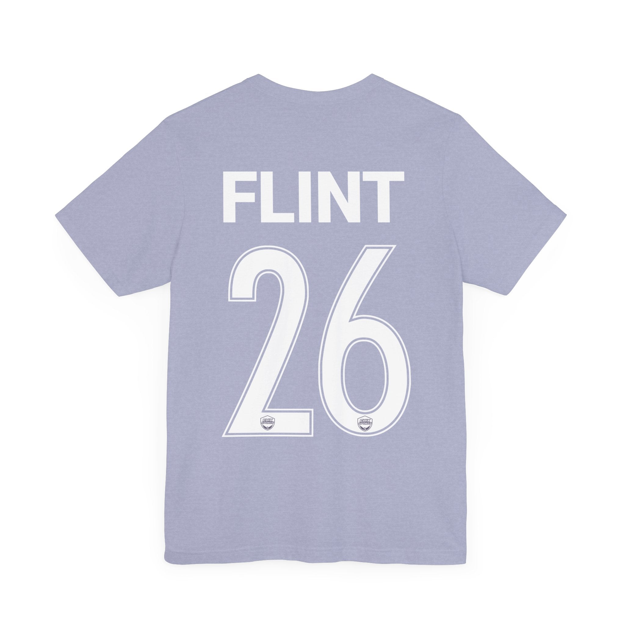 Taylor Flint Racing Softblend T-shirt | Chix Sports