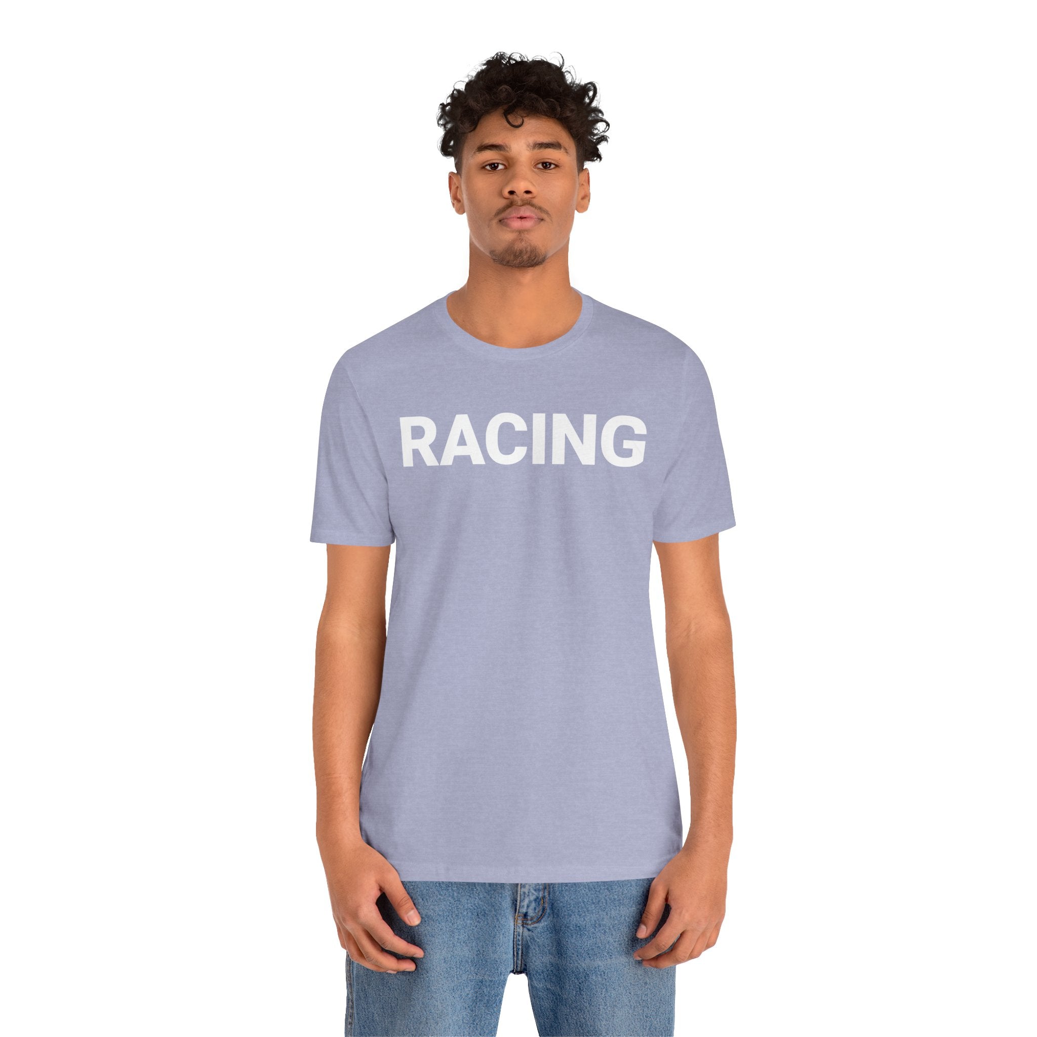 Taylor Flint Racing Softblend T-shirt | Chix Sports