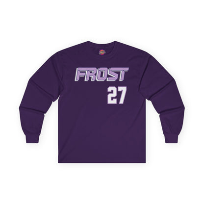 Taylor Heise Frost Long Sleeve Shirt | Chix Sports