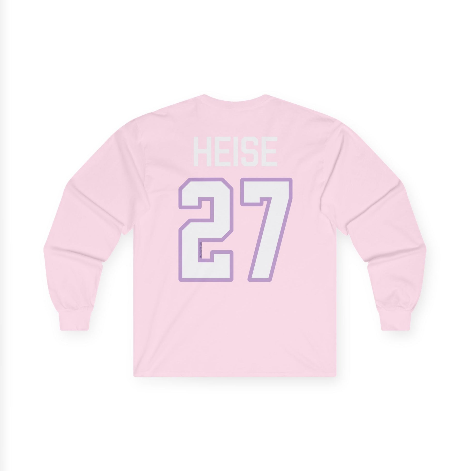 Taylor Heise Frost Long Sleeve Shirt | Chix Sports