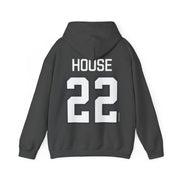 Taylor House 22 Charge Hoodie (w/o sleeve print) | Chix Sports
