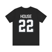 Taylor House Charge Jersey Unisex Shirt | Chix Sports