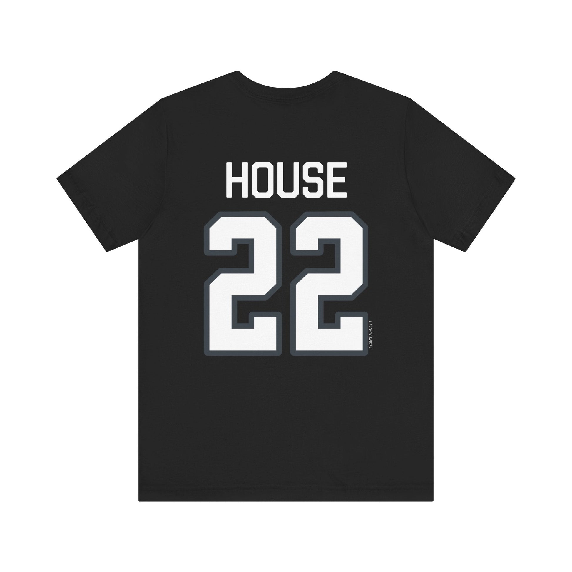Taylor House Charge Jersey Unisex Shirt | Chix Sports