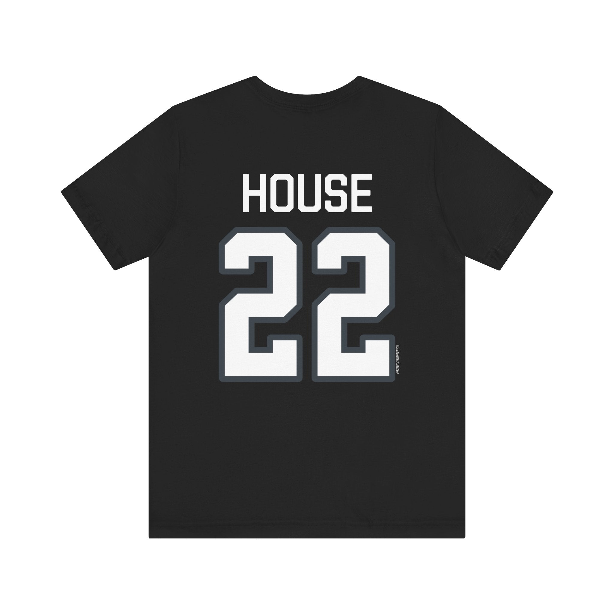 Taylor House Charge Jersey Unisex Shirt | Chix Sports