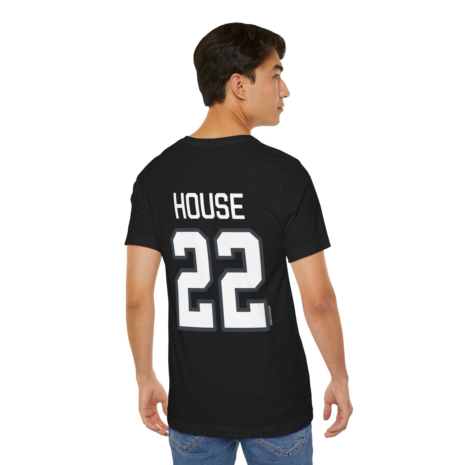 Taylor House Charge Jersey Unisex Shirt | Chix Sports