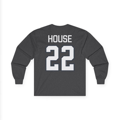 Taylor House Charge Long Sleeve Shirt | Chix Sports