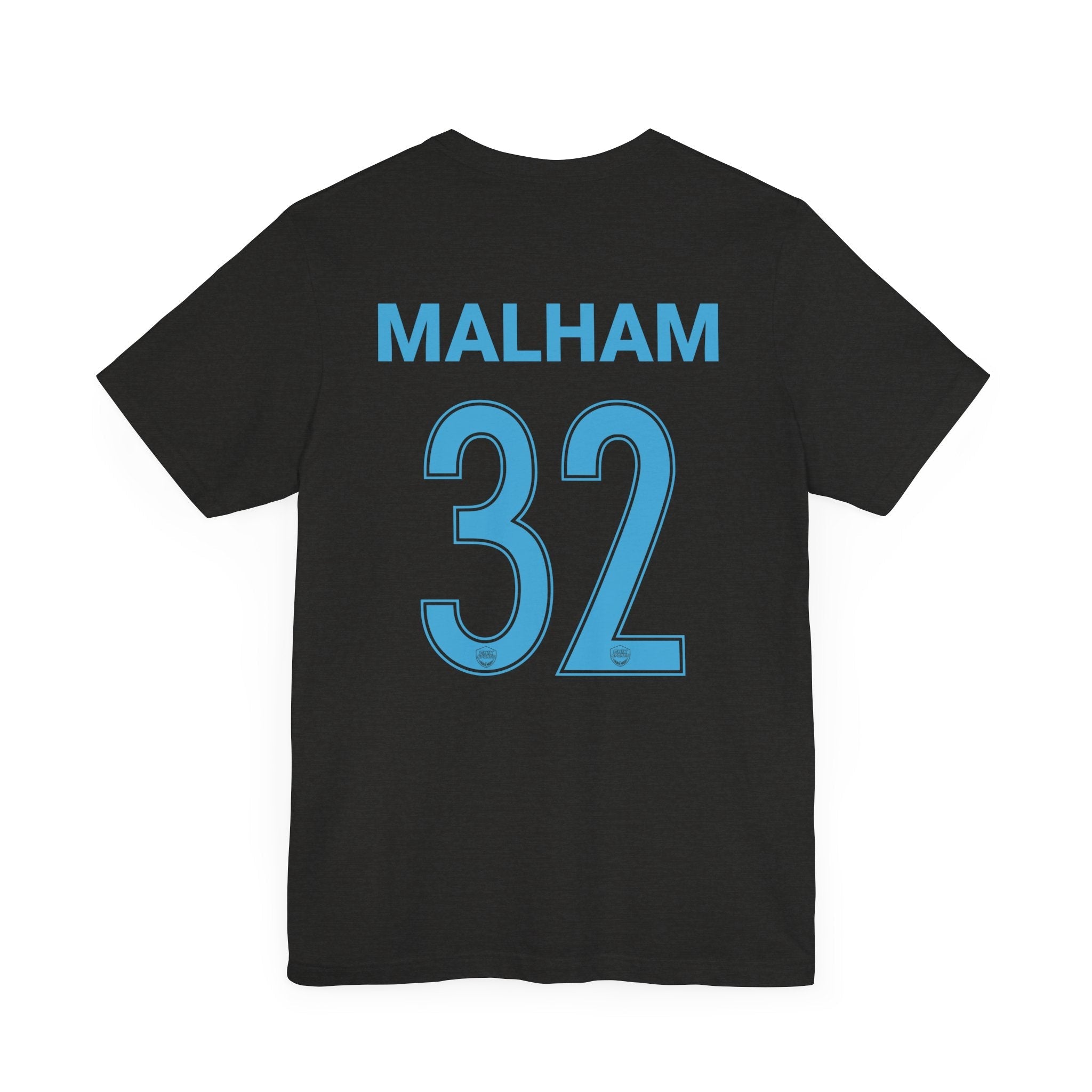 Taylor Malham Stars Soccer Softblend T-shirt | Chix Sports