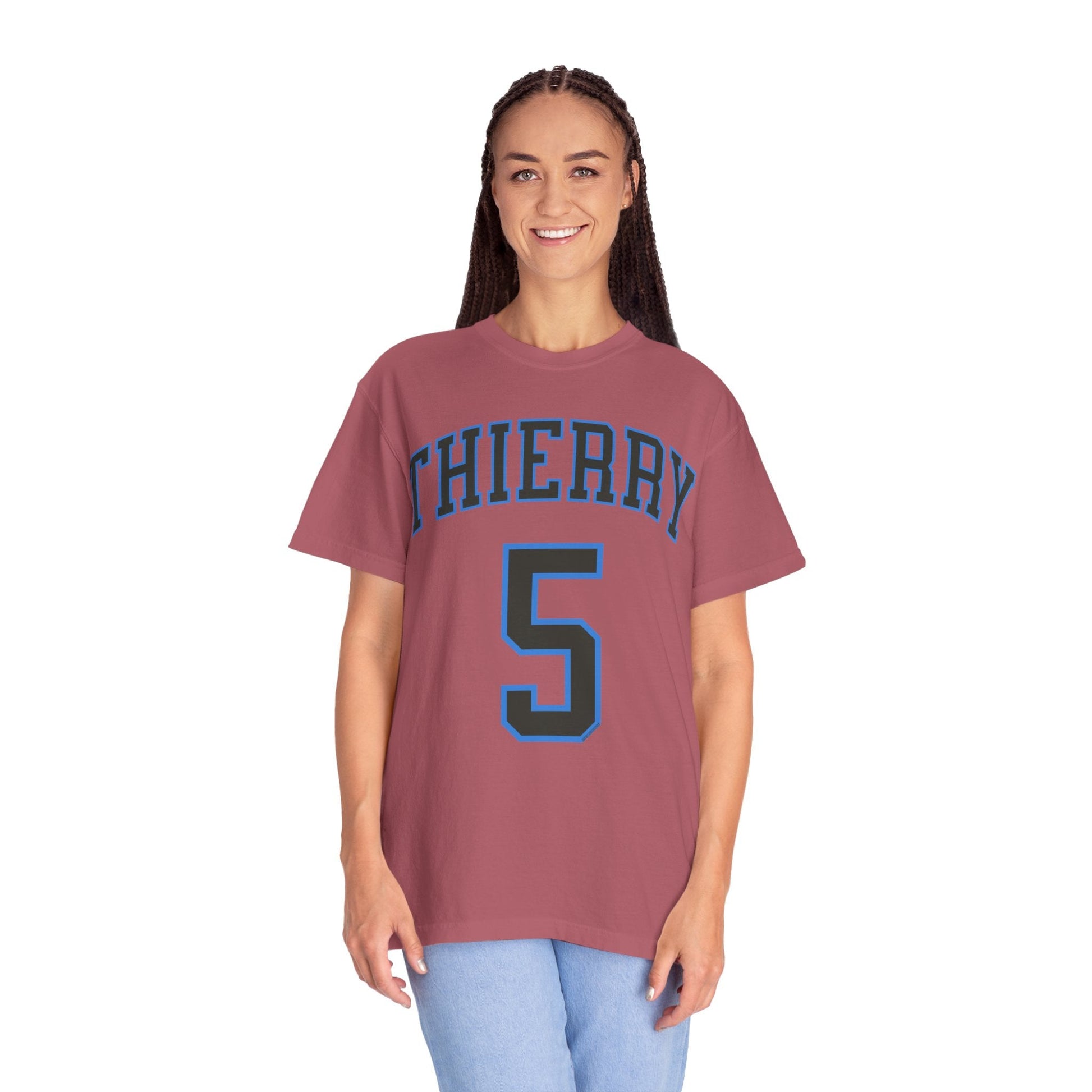 Taylor Thierry Dream Premium Shirt | Chix Sports