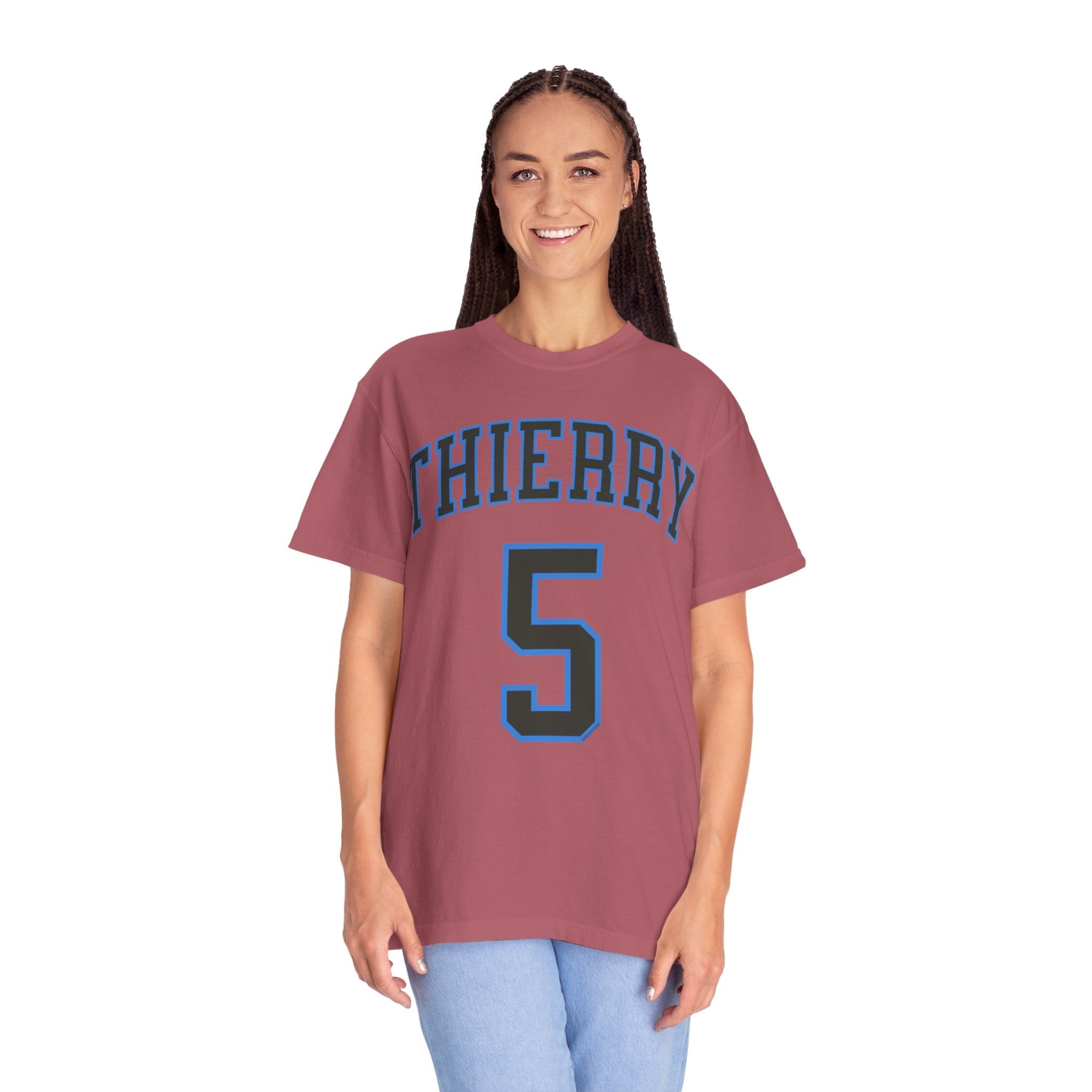 Taylor Thierry Dream Premium Shirt | Chix Sports