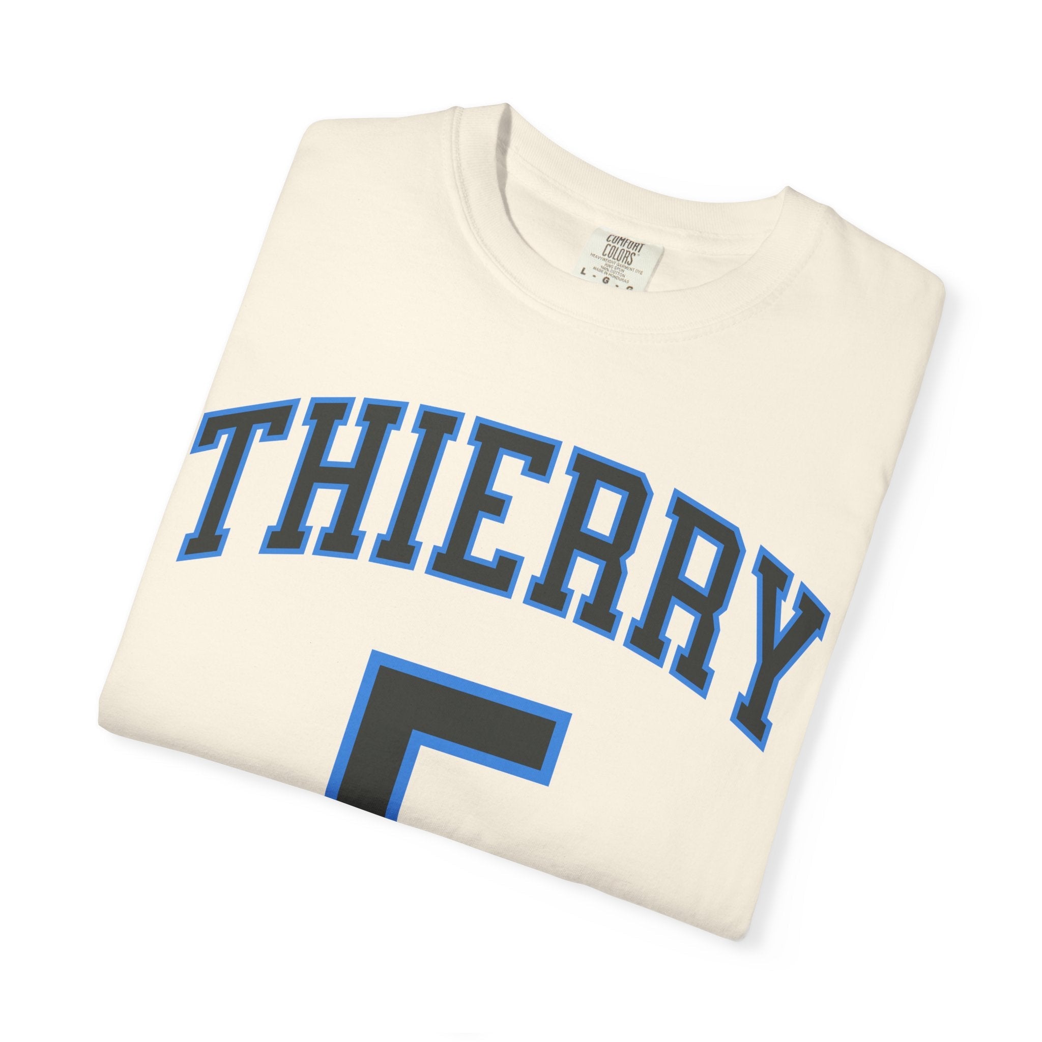 Taylor Thierry Dream Premium Shirt | Chix Sports