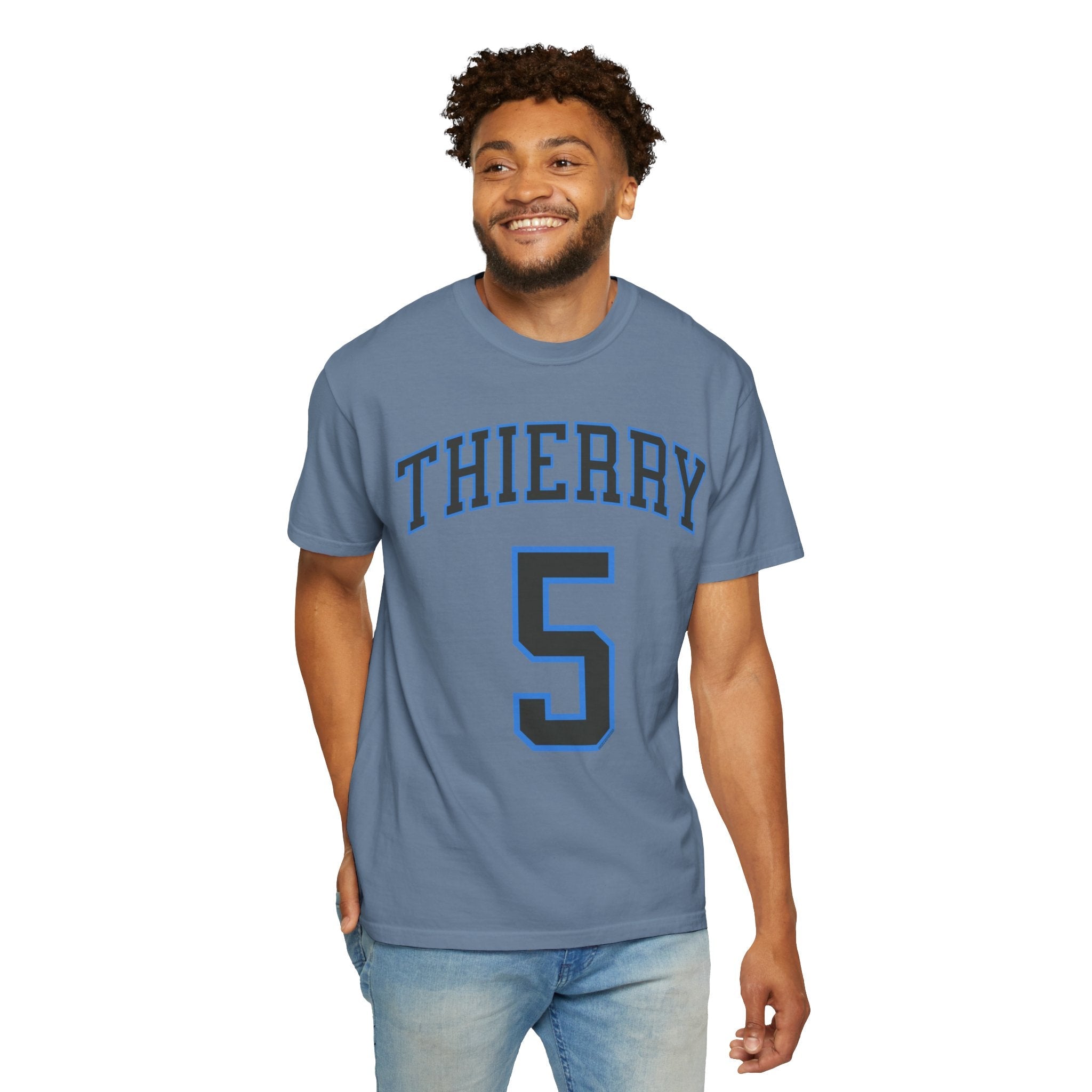 Taylor Thierry Dream Premium Shirt | Chix Sports