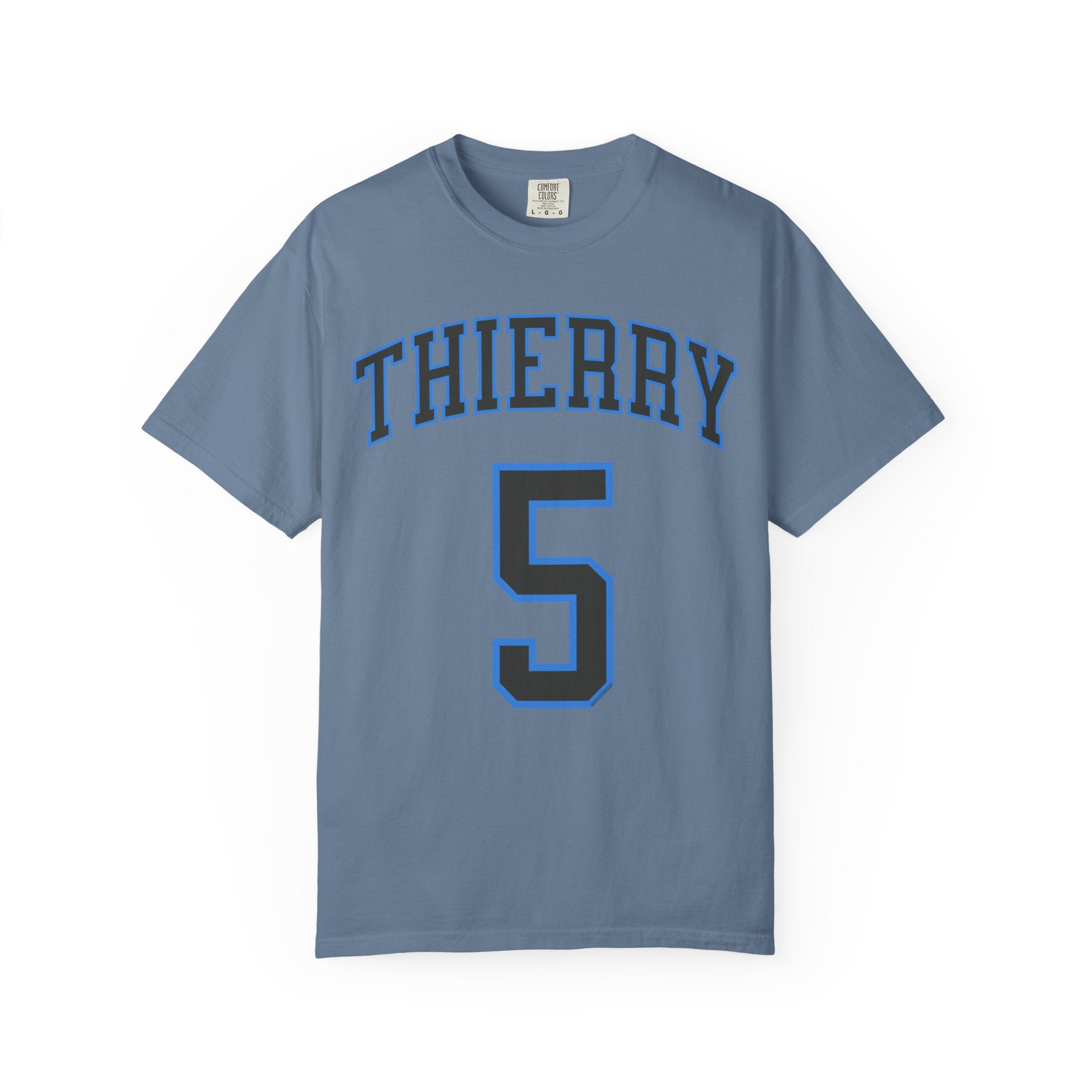 Taylor Thierry Dream Premium Shirt | Chix Sports