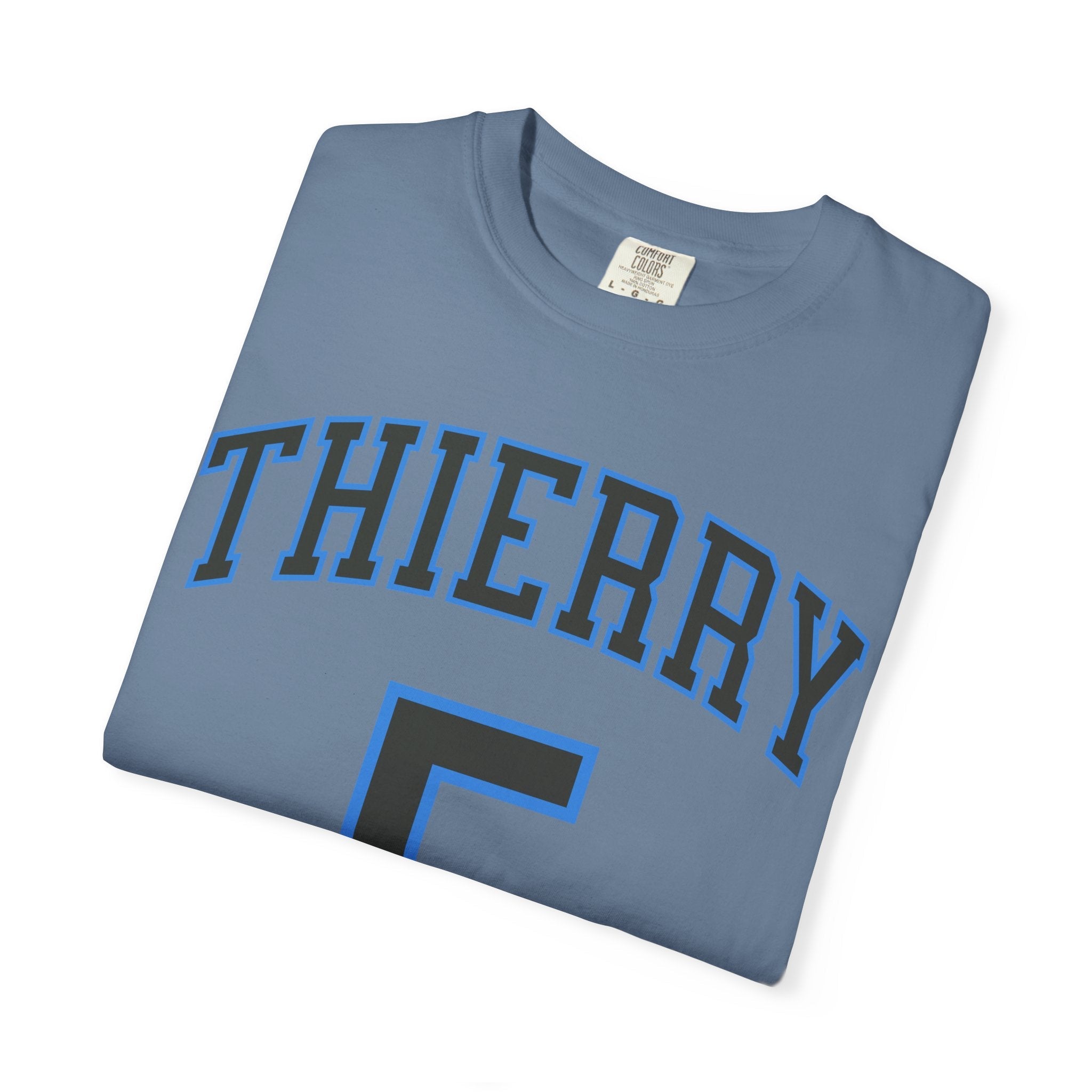Taylor Thierry Dream Premium Shirt | Chix Sports