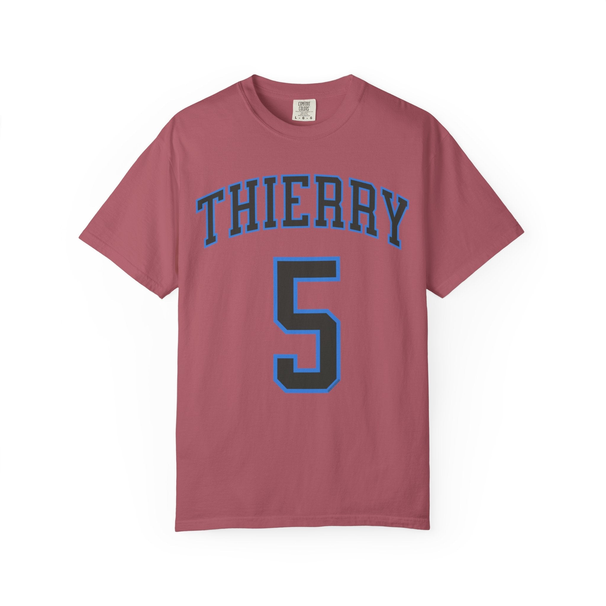 Taylor Thierry Dream Premium Shirt | Chix Sports