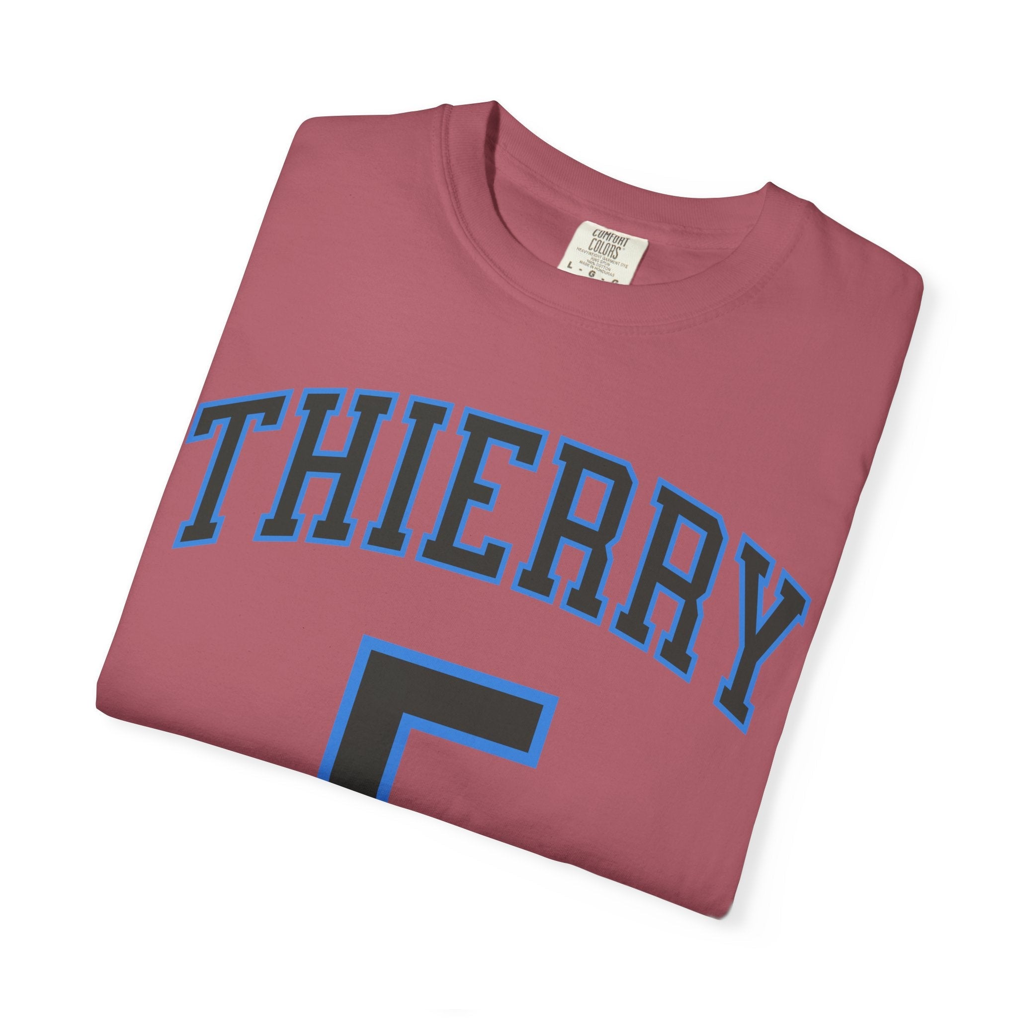 Taylor Thierry Dream Premium Shirt | Chix Sports